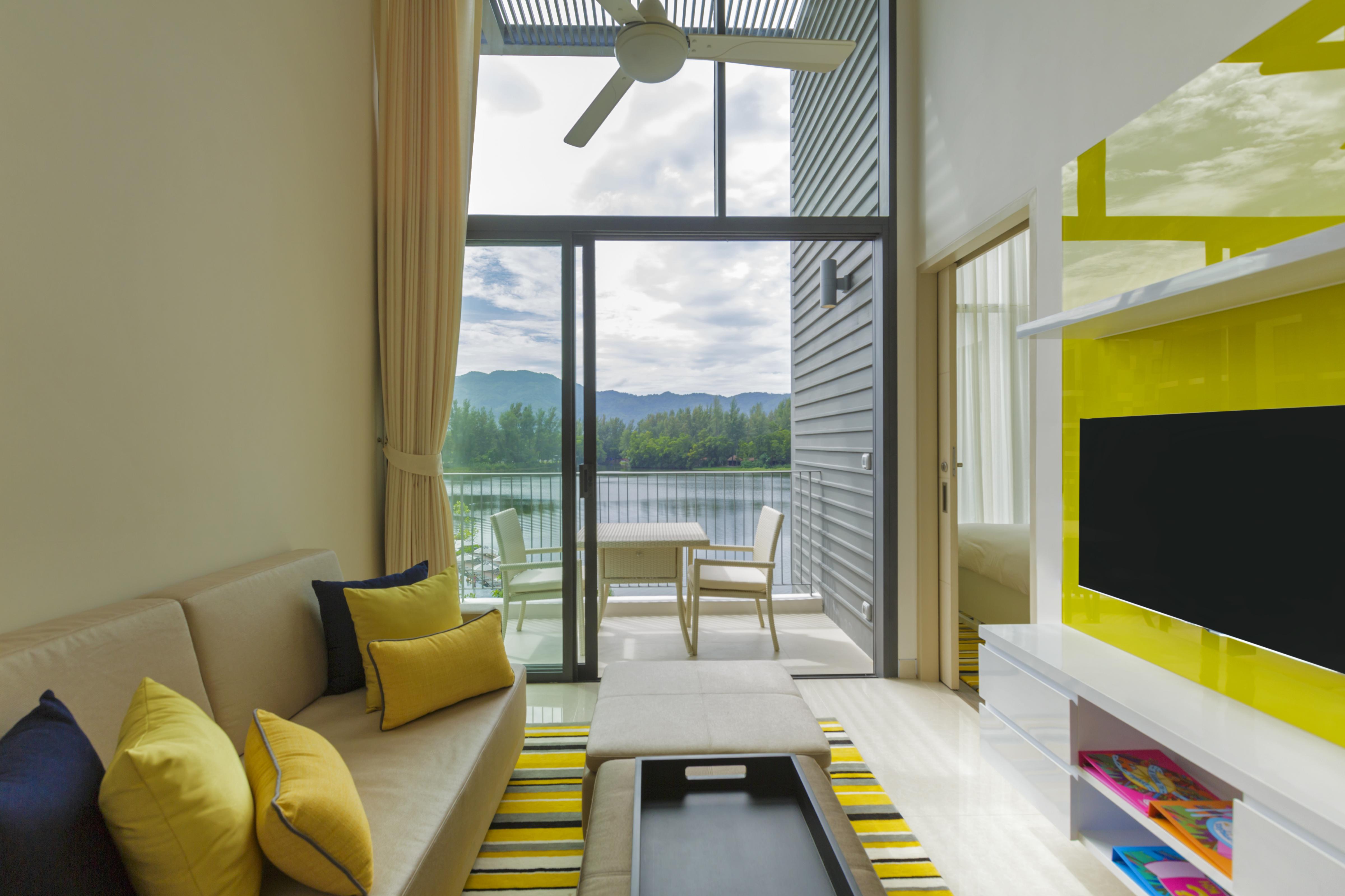 Hotel Cassia Phuket - A Brand Of Banyan Group