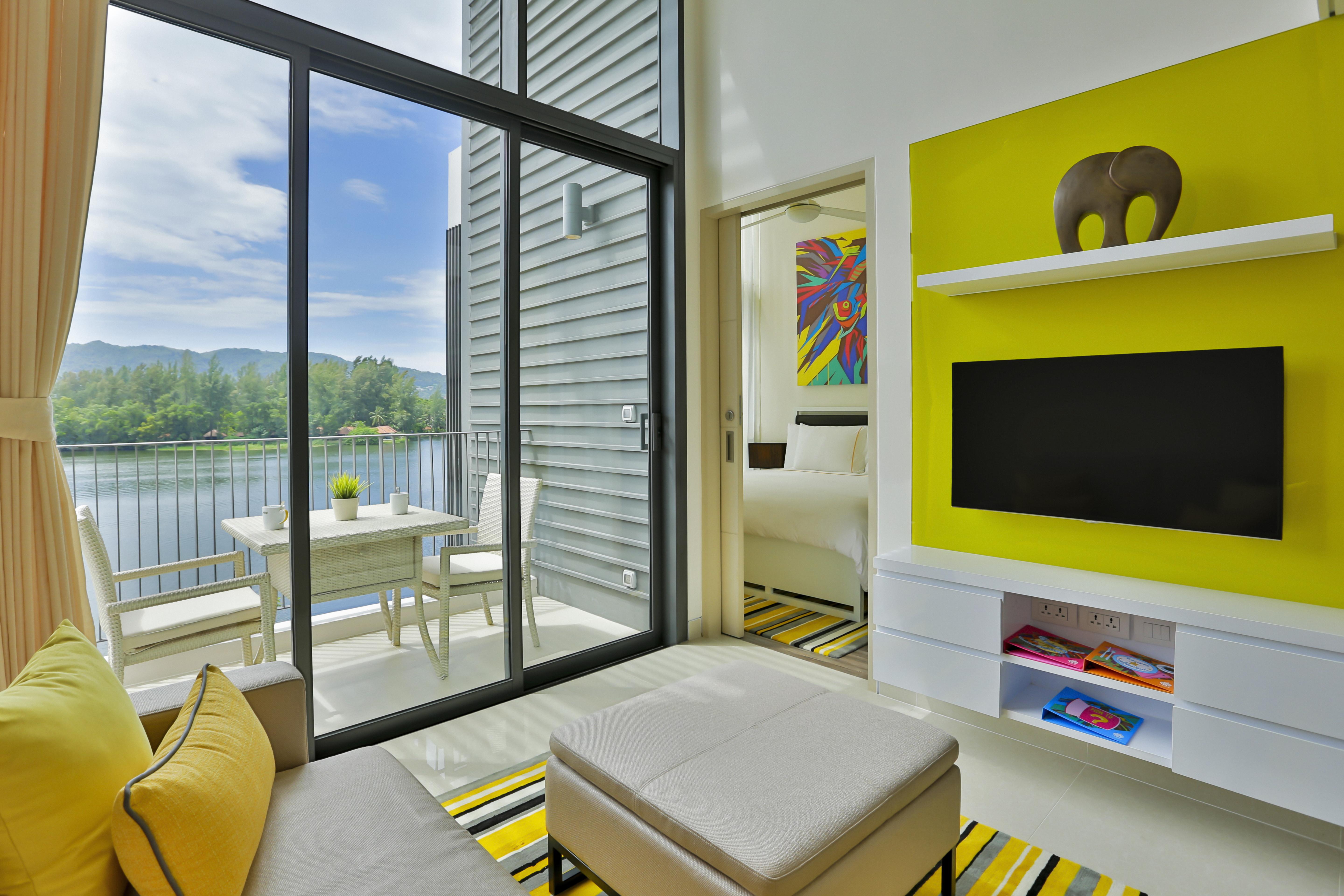 Cassia Phuket - A Brand Of Banyan Group Hotel 5*