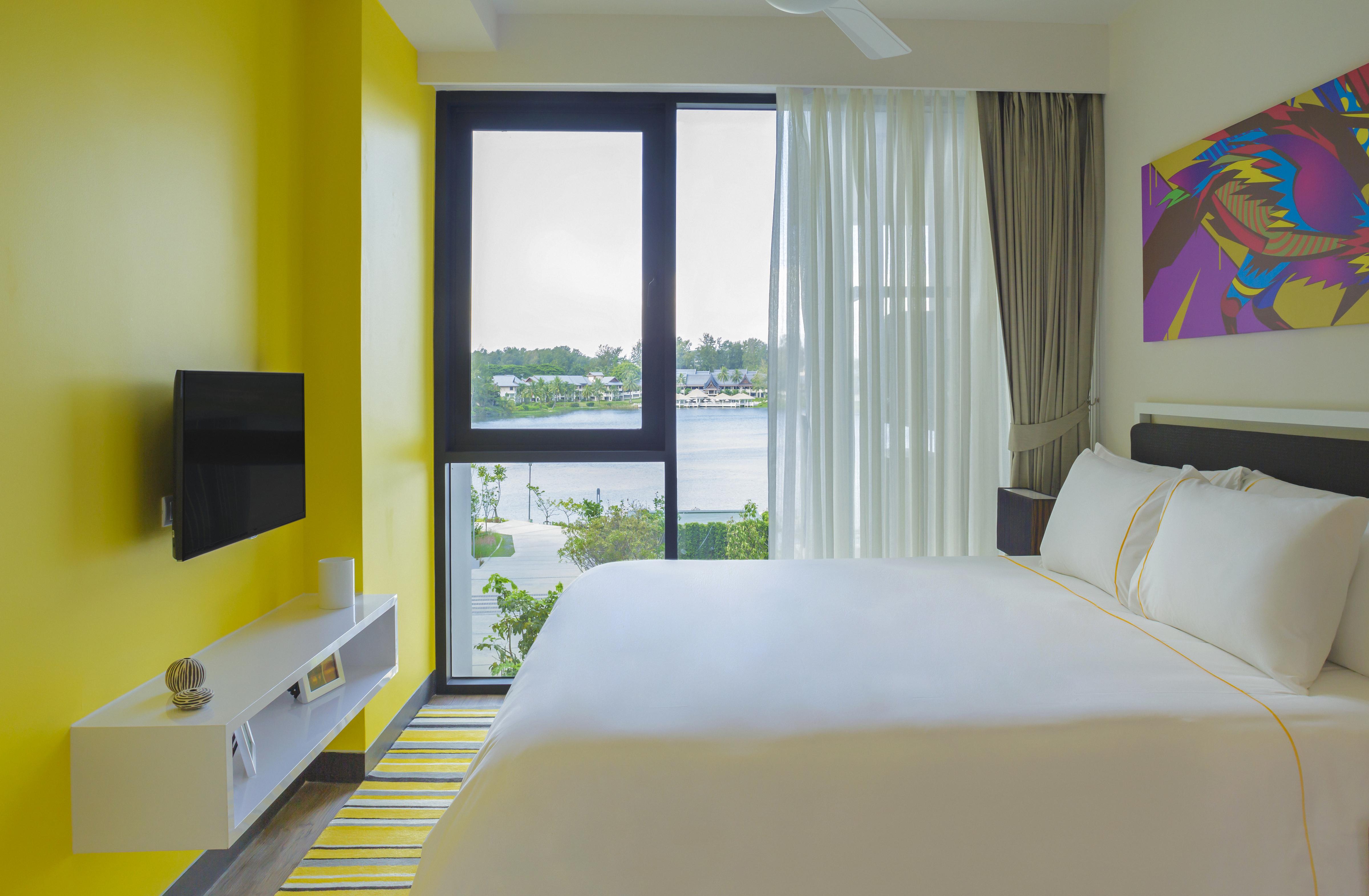 Cassia Phuket - A Brand Of Banyan Group