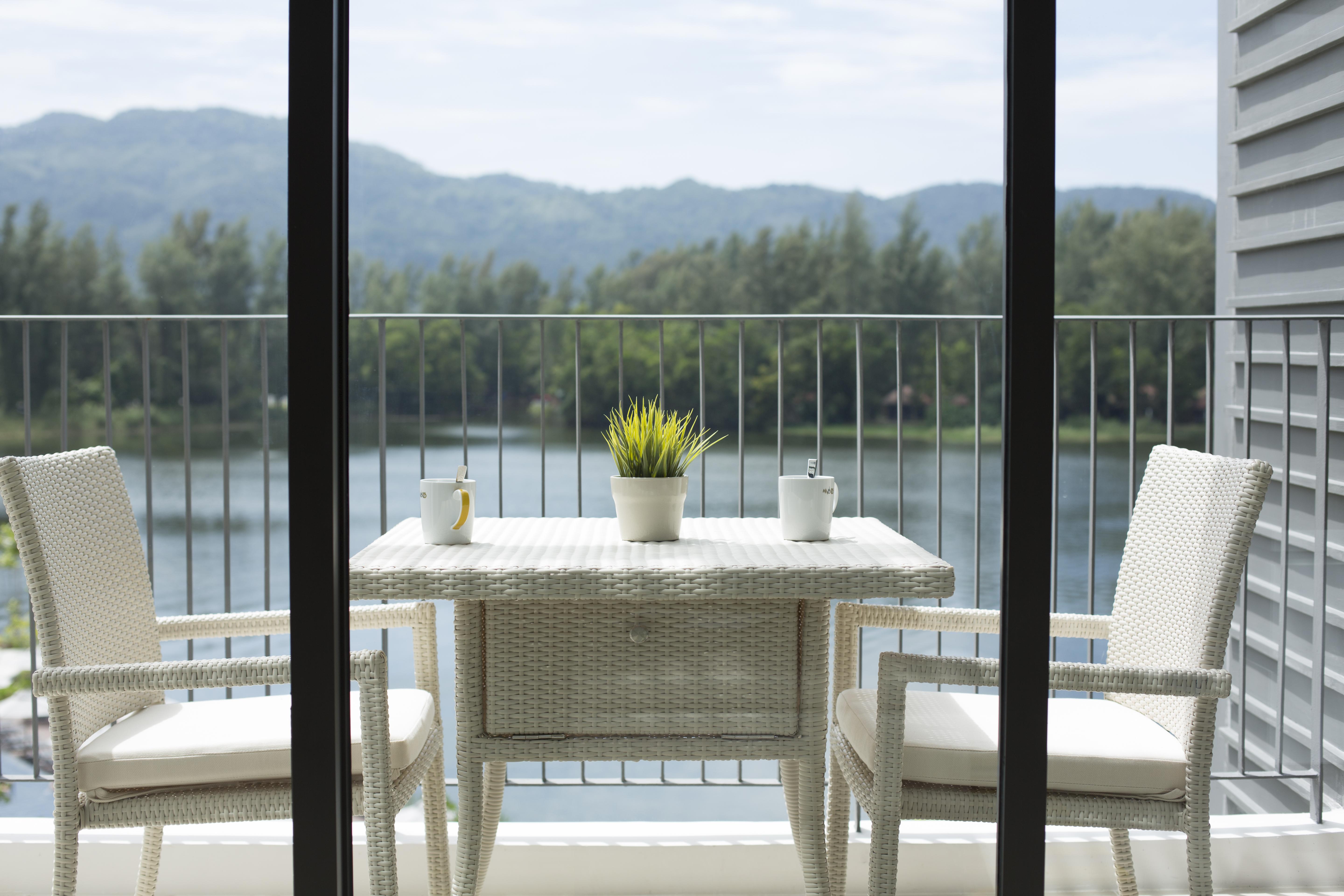 Cassia Phuket - A Brand Of Banyan Group 5* Bang Tao Beach (Phuket)