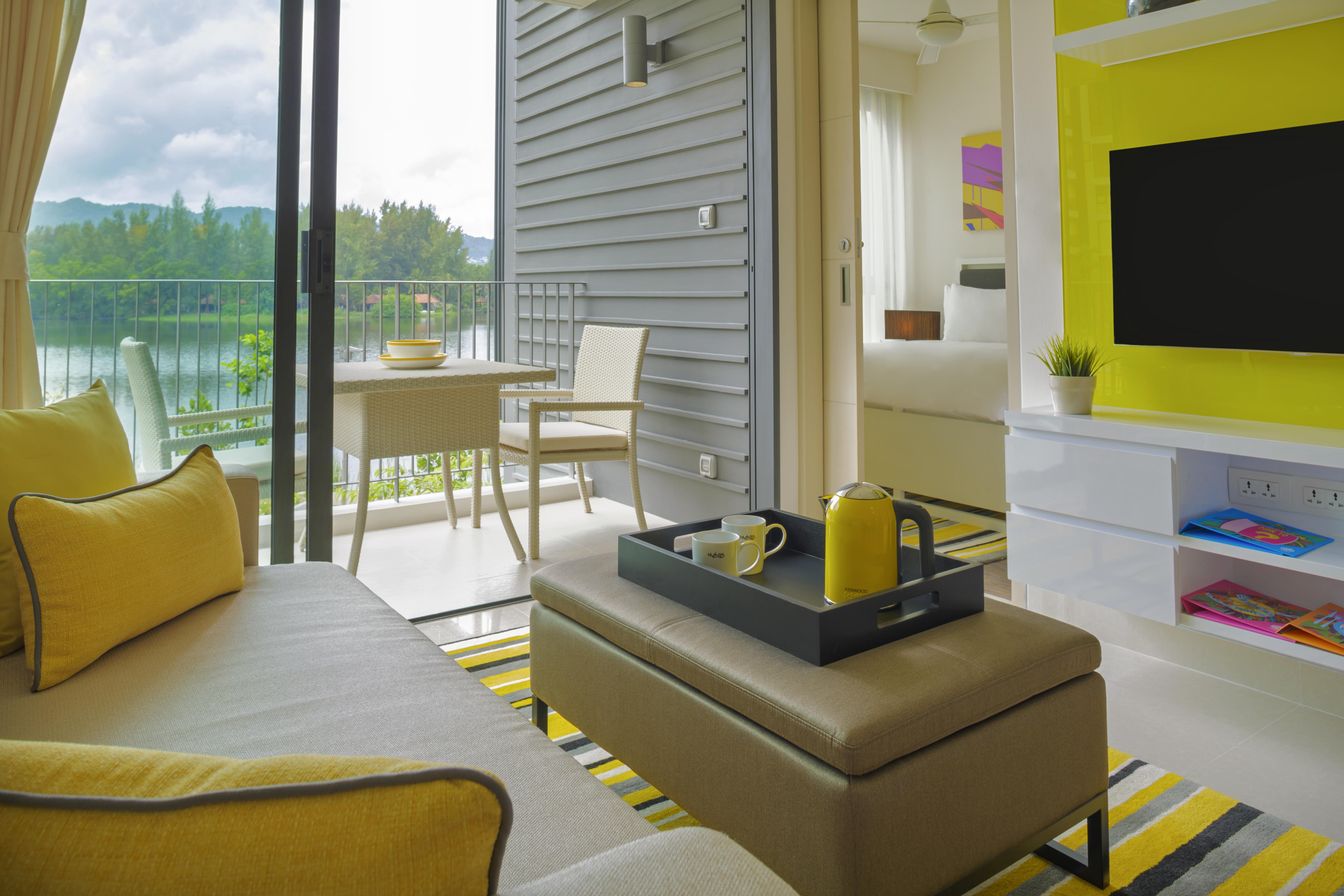 Cassia Phuket - A Brand Of Banyan Group