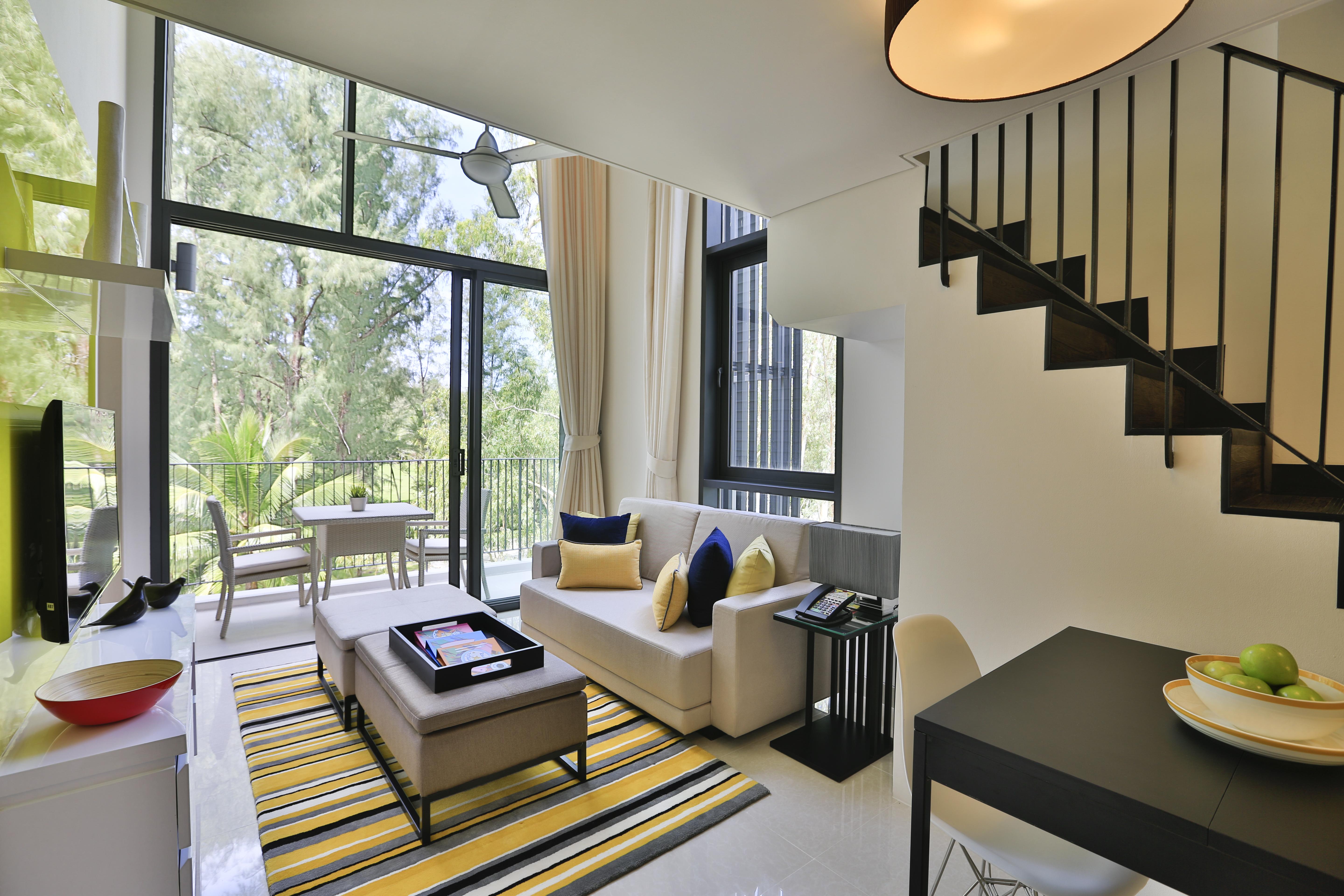 Cassia Phuket - A Brand Of Banyan Group 5*