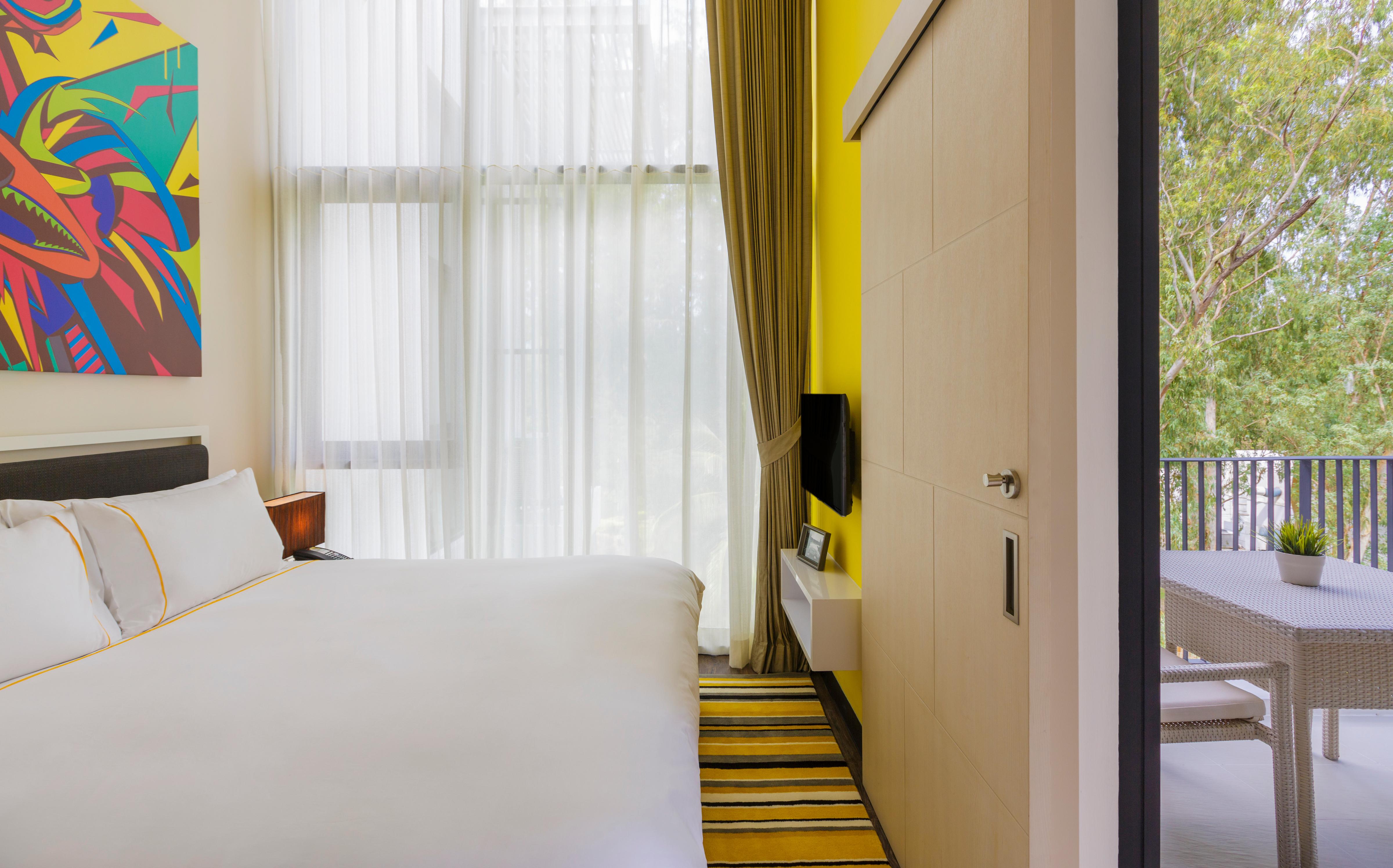 Cassia Phuket - A Brand Of Banyan Group Hotel Bang Tao Beach (Phuket)