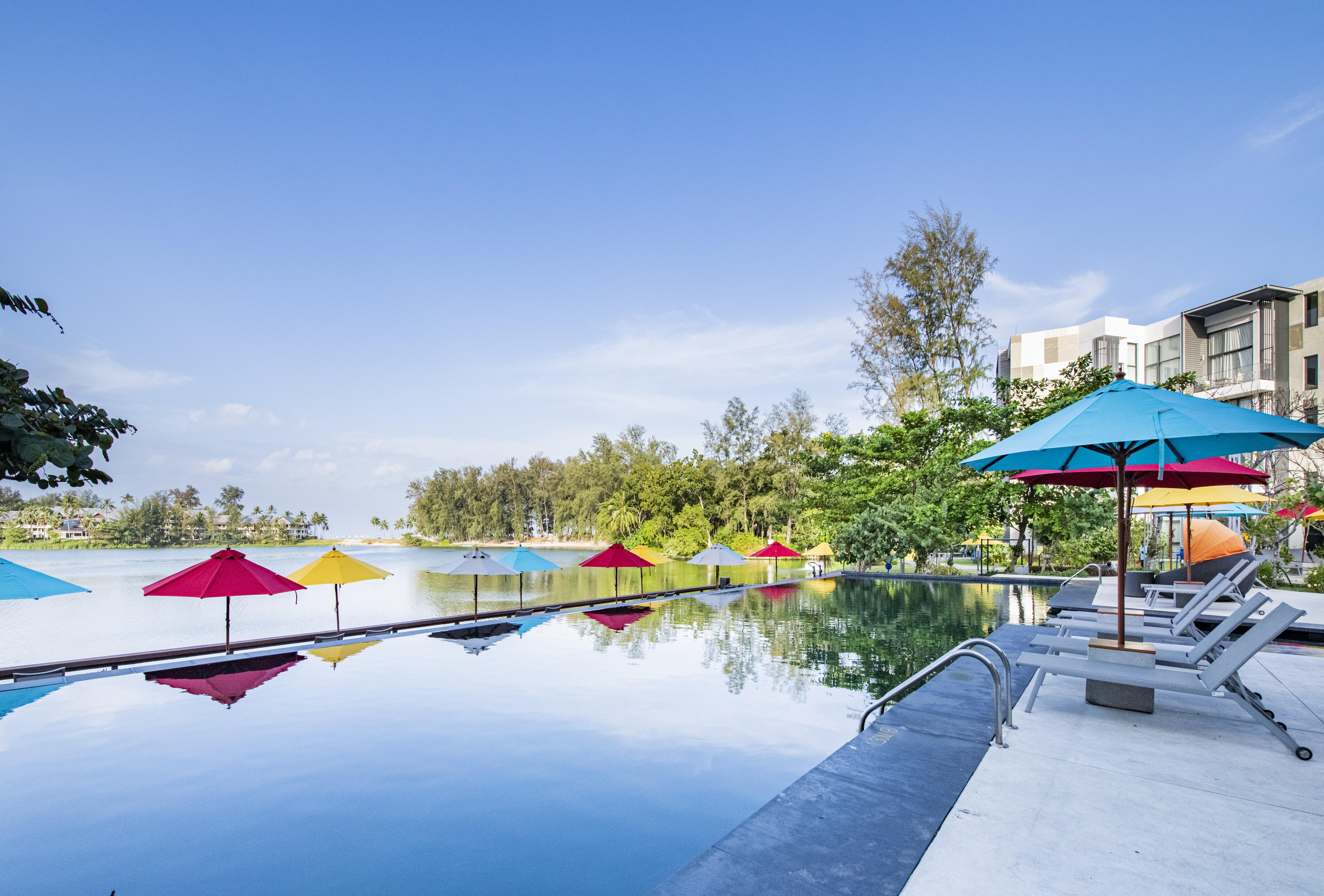 Hotel Cassia Phuket - A Brand Of Banyan Group 5*