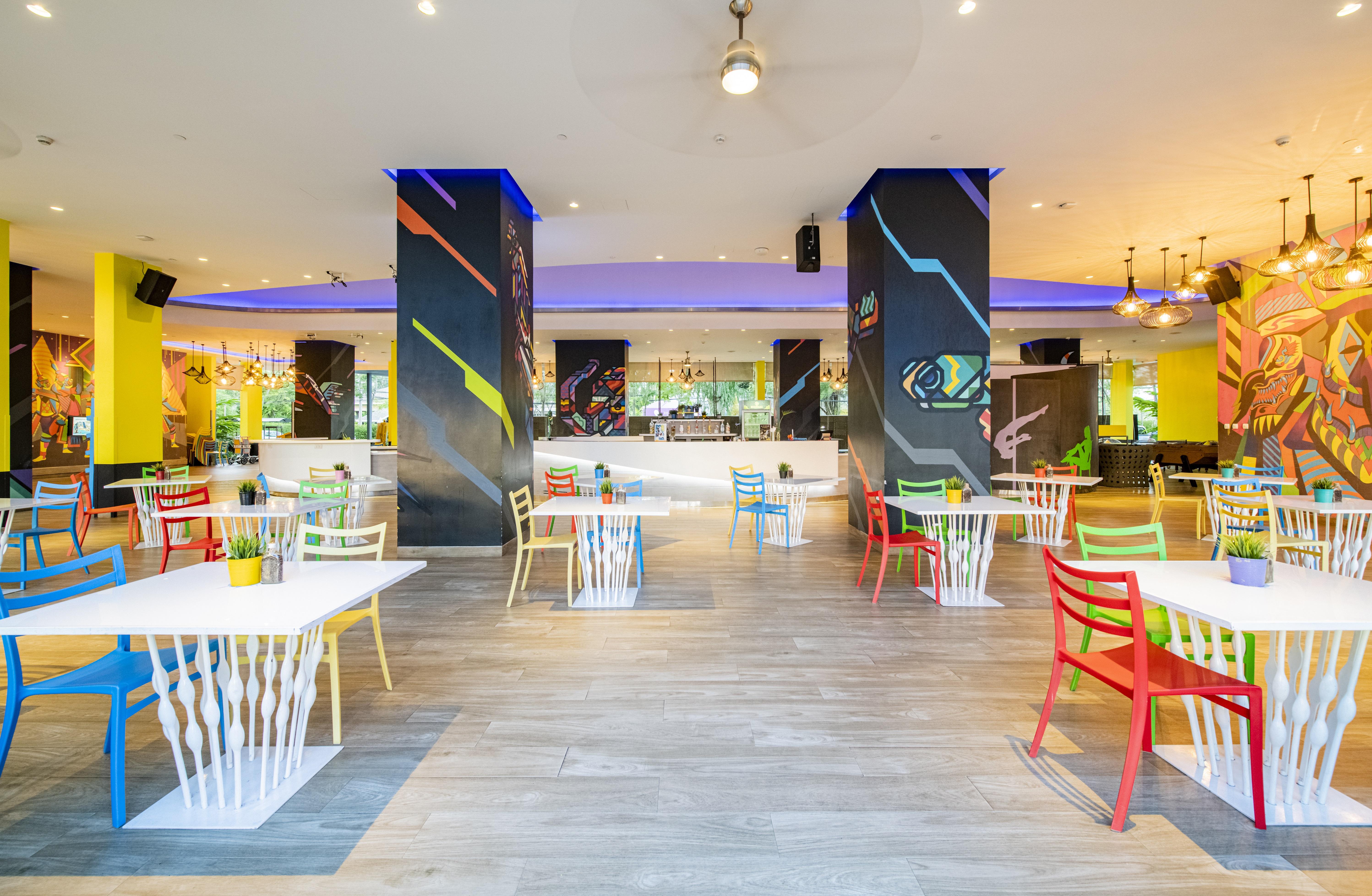 Hotel Cassia Phuket - A Brand Of Banyan Group