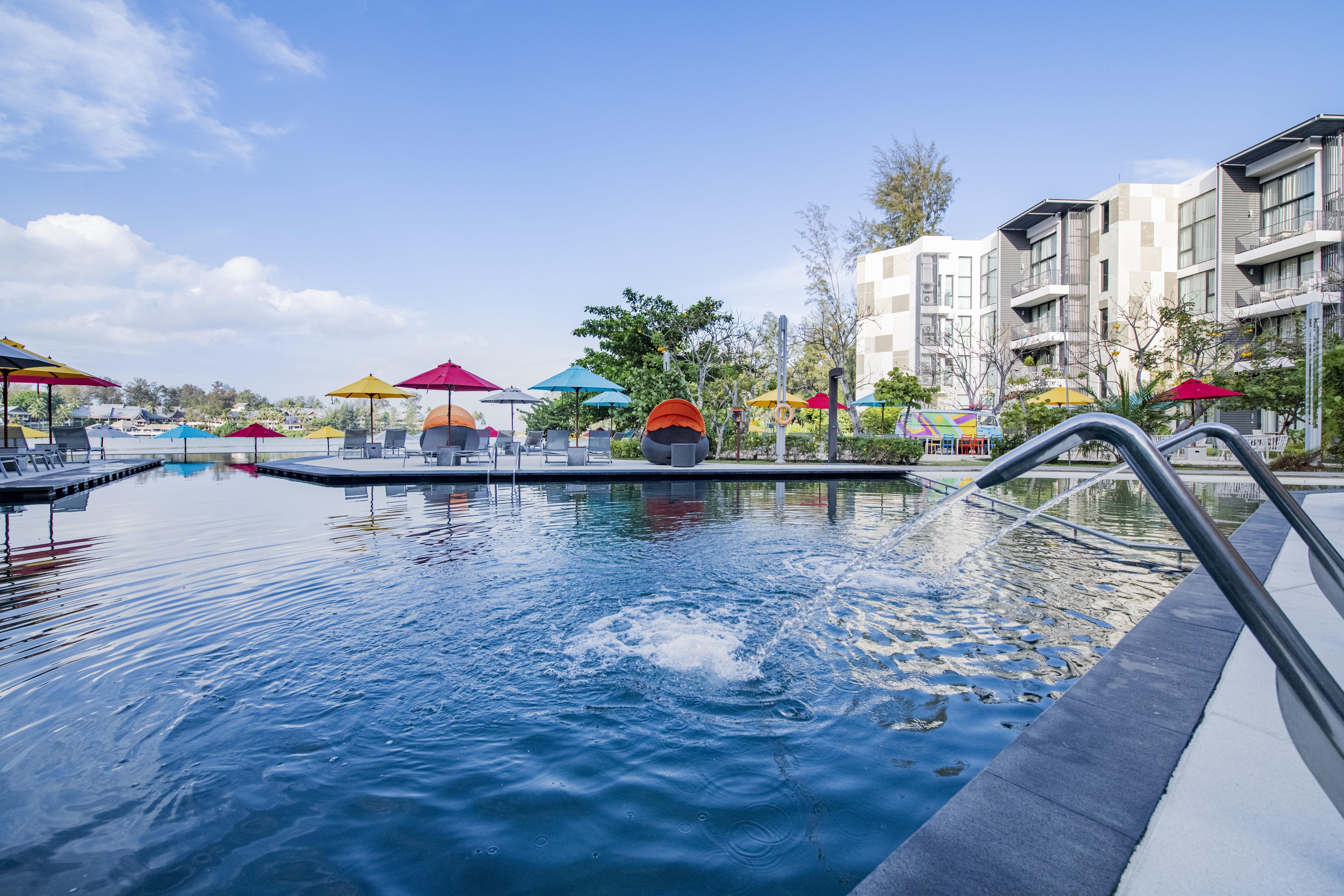 Cassia Phuket - A Brand Of Banyan Group Hotel Bang Tao Beach (Phuket)