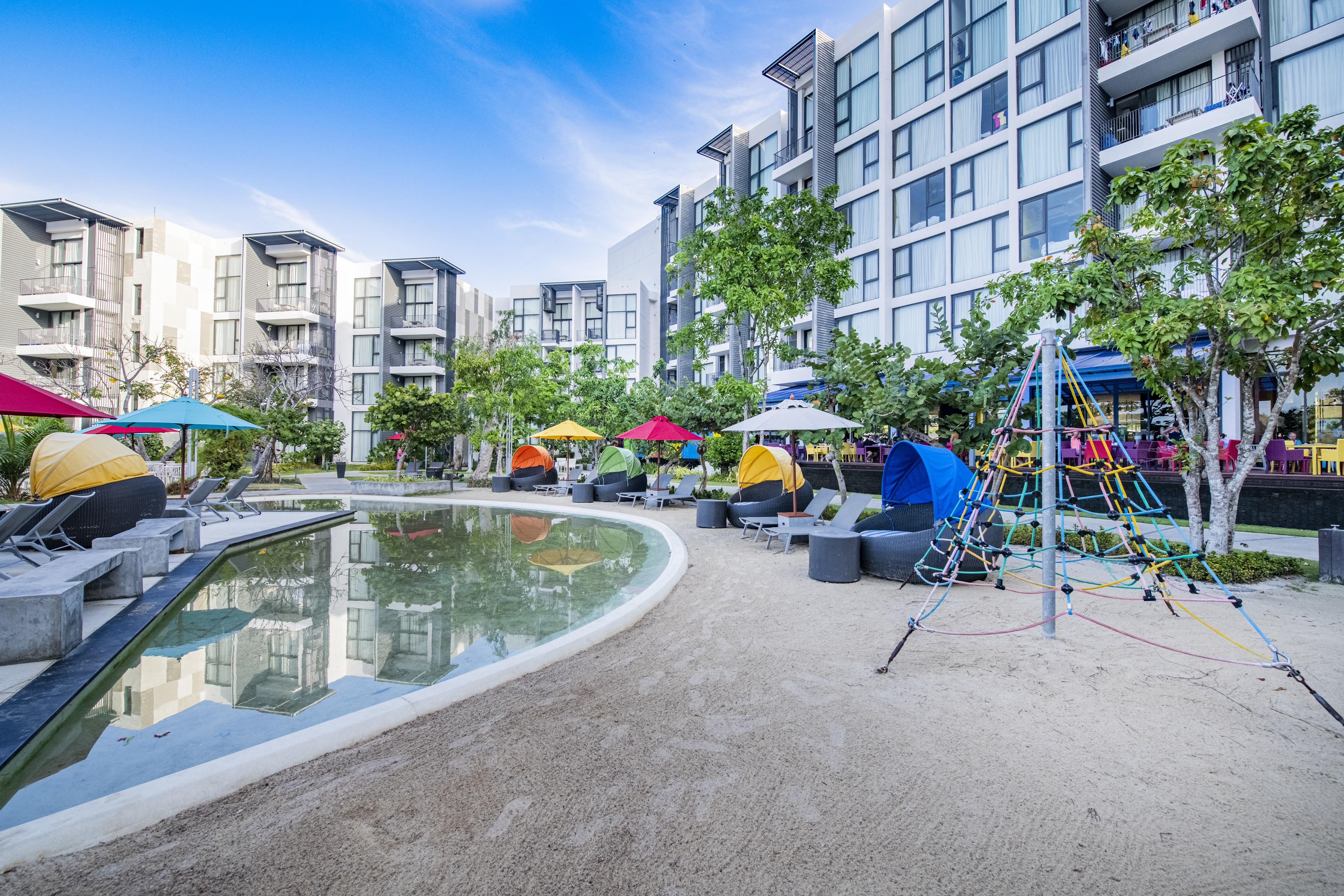 Cassia Phuket - A Brand Of Banyan Group 5* Bang Tao Beach (Phuket)