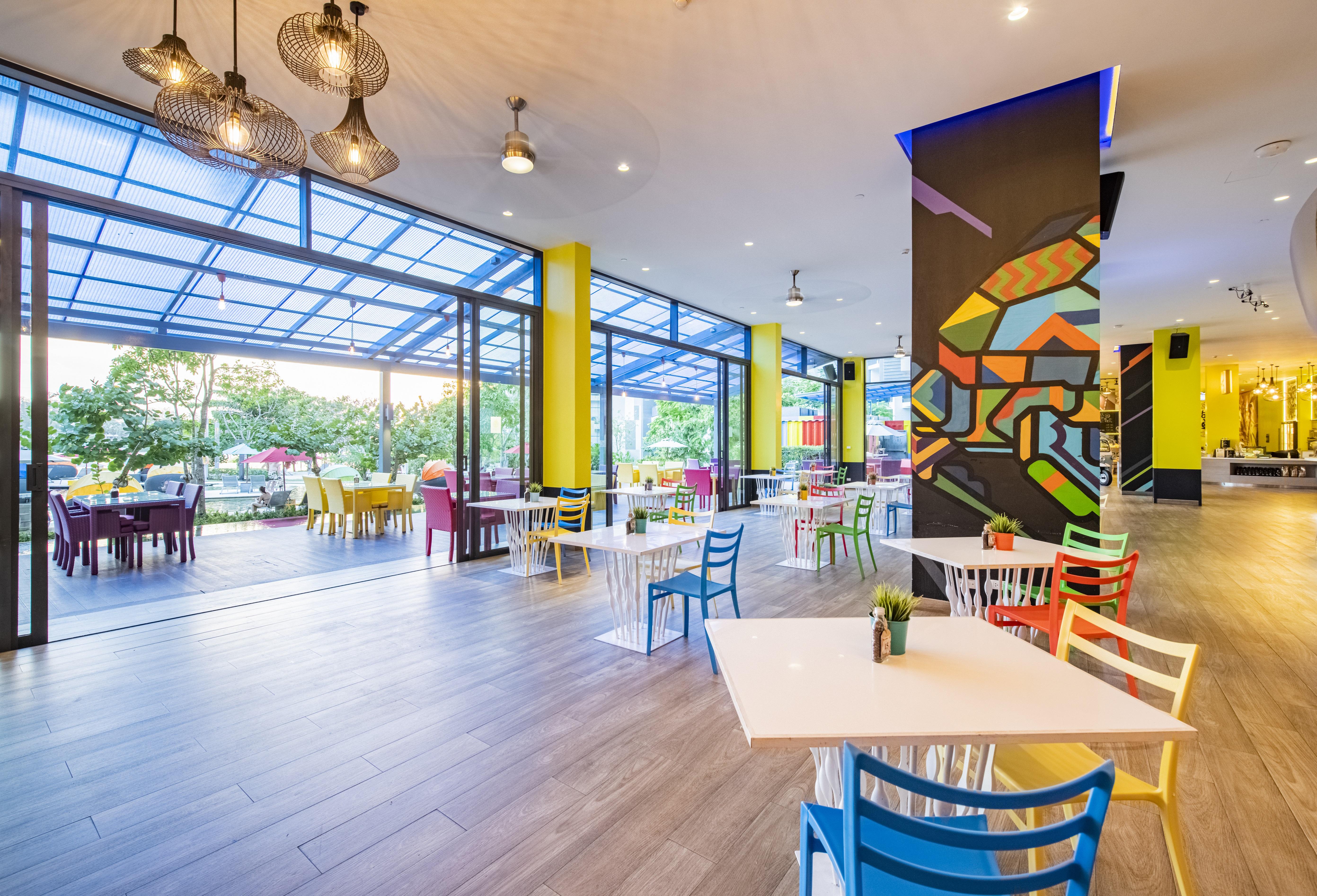 Hotel Cassia Phuket - A Brand Of Banyan Group