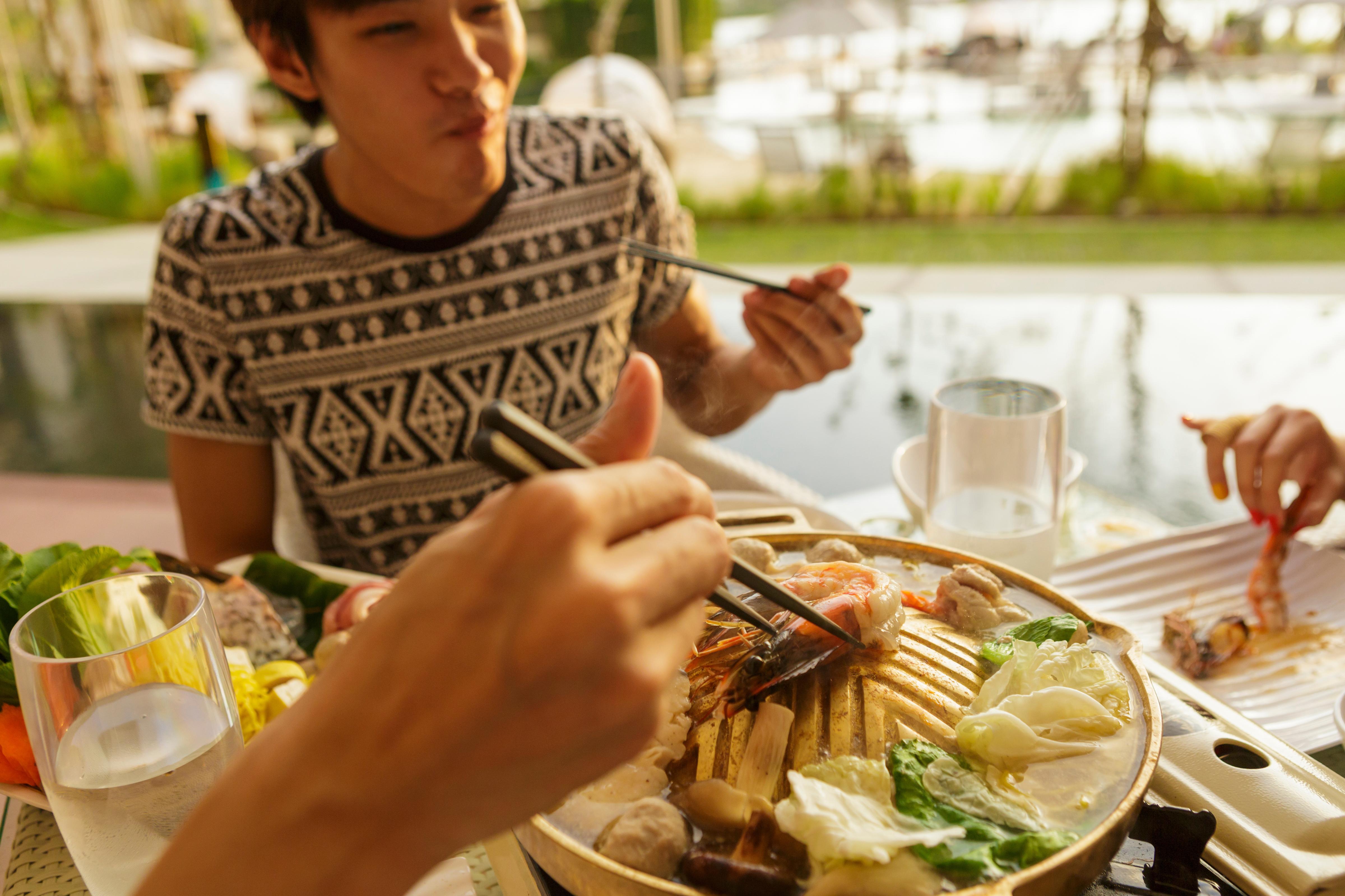 Cassia Phuket - A Brand Of Banyan Group Hotel