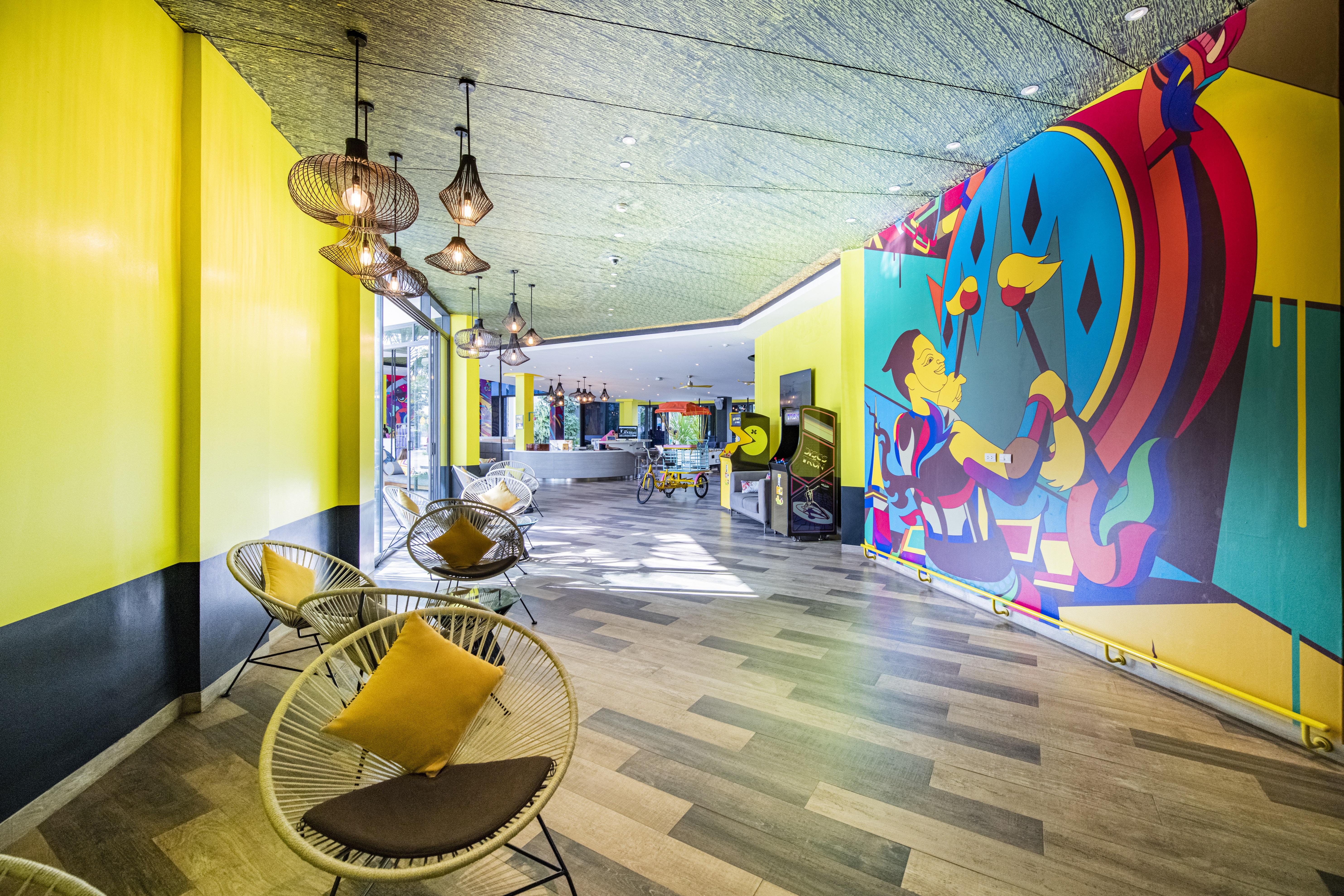 Cassia Phuket - A Brand Of Banyan Group 5* Bang Tao Beach (Phuket)