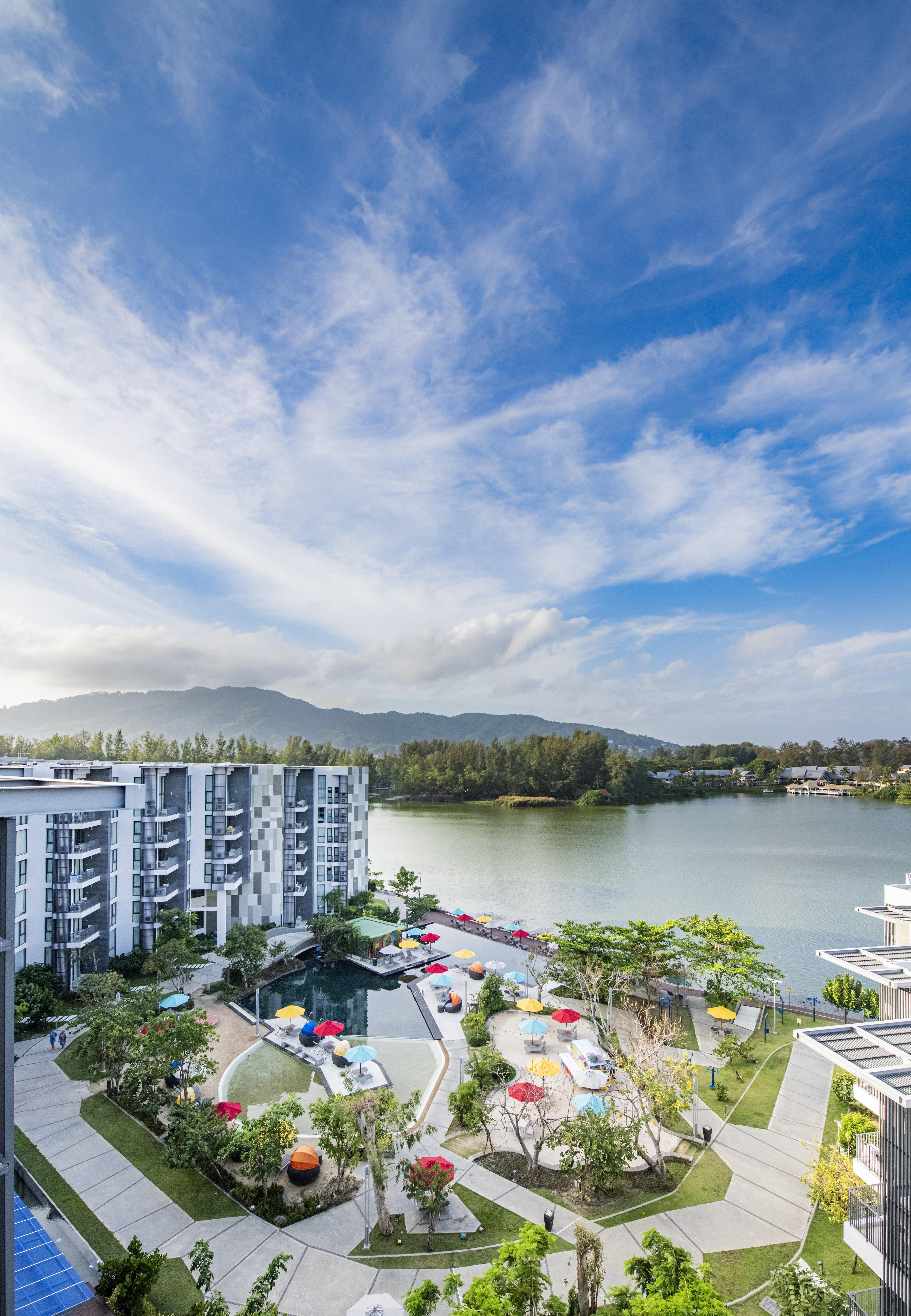 Hotel Cassia Phuket - A Brand Of Banyan Group