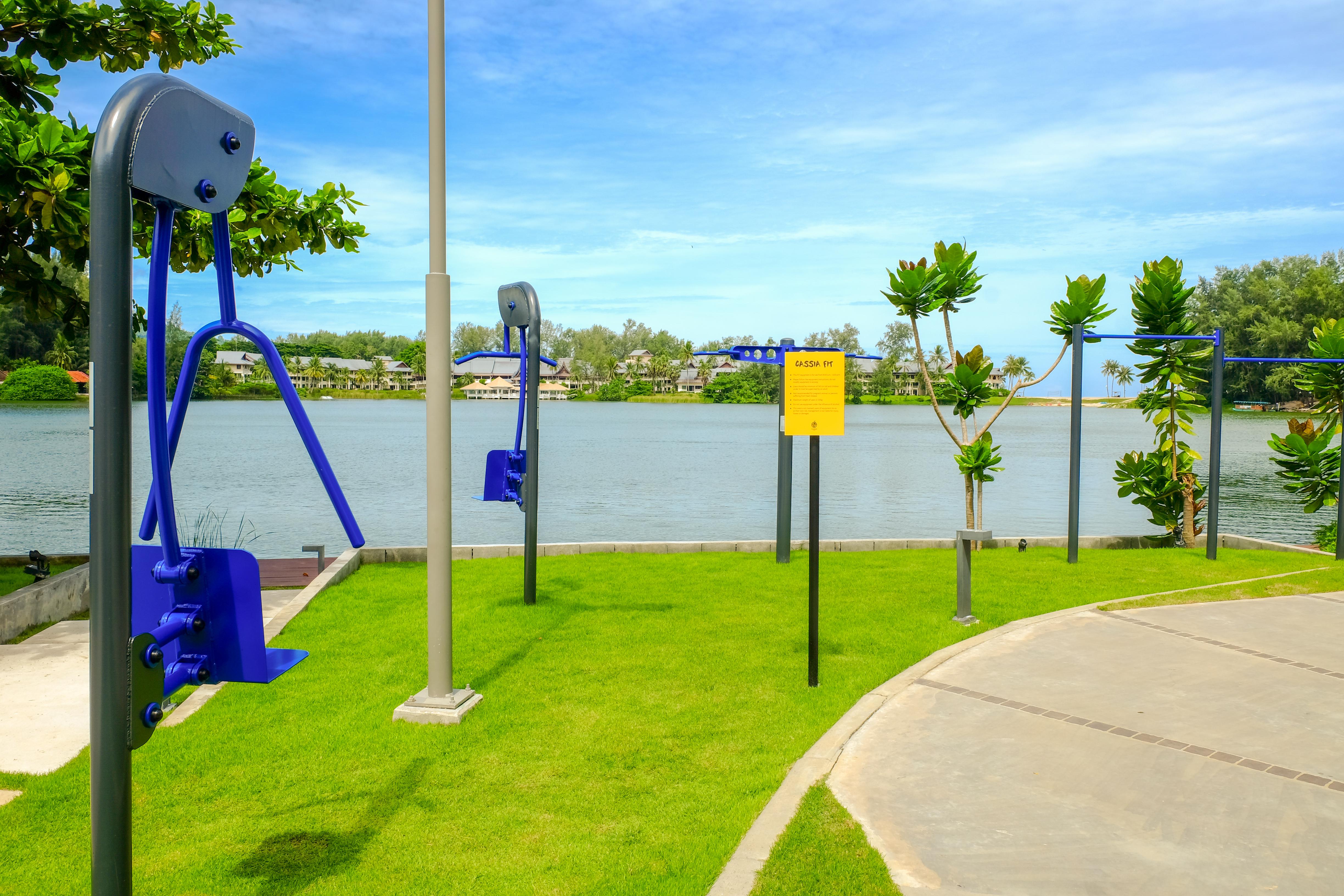 Cassia Phuket - A Brand Of Banyan Group