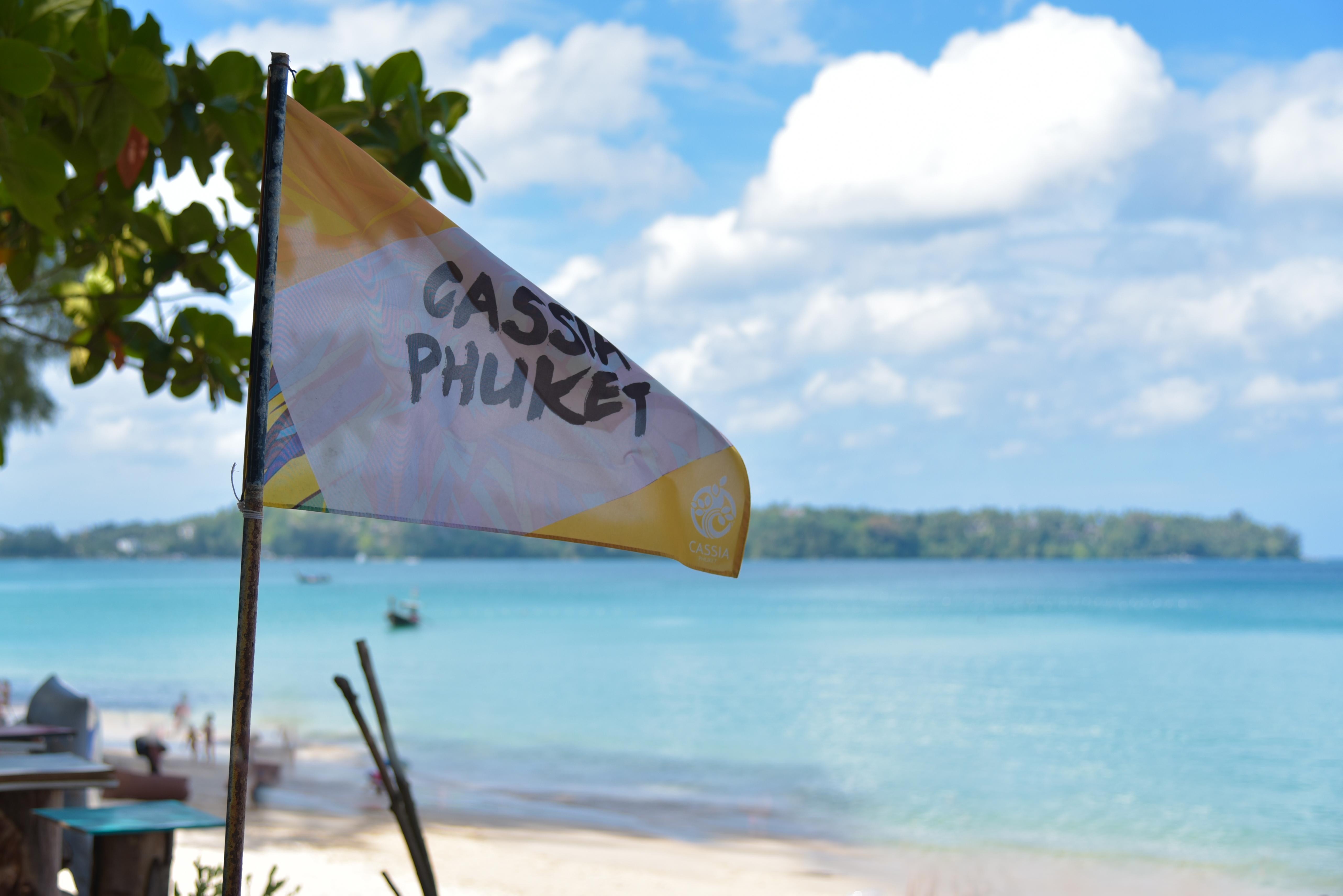 Hotel Cassia Phuket - A Brand Of Banyan Group 5*