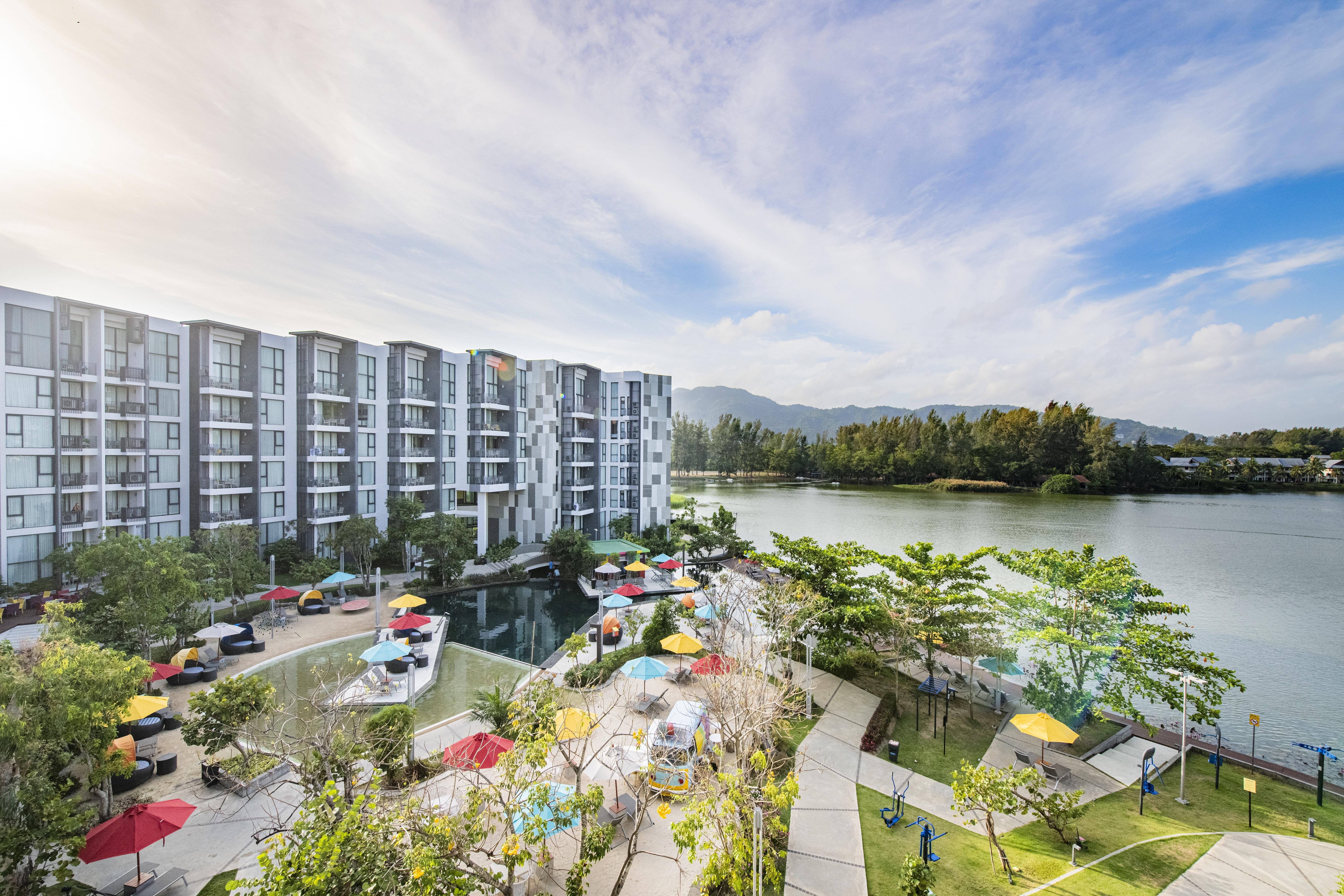 Cassia Phuket - A Brand Of Banyan Group Bang Tao Beach (Phuket)