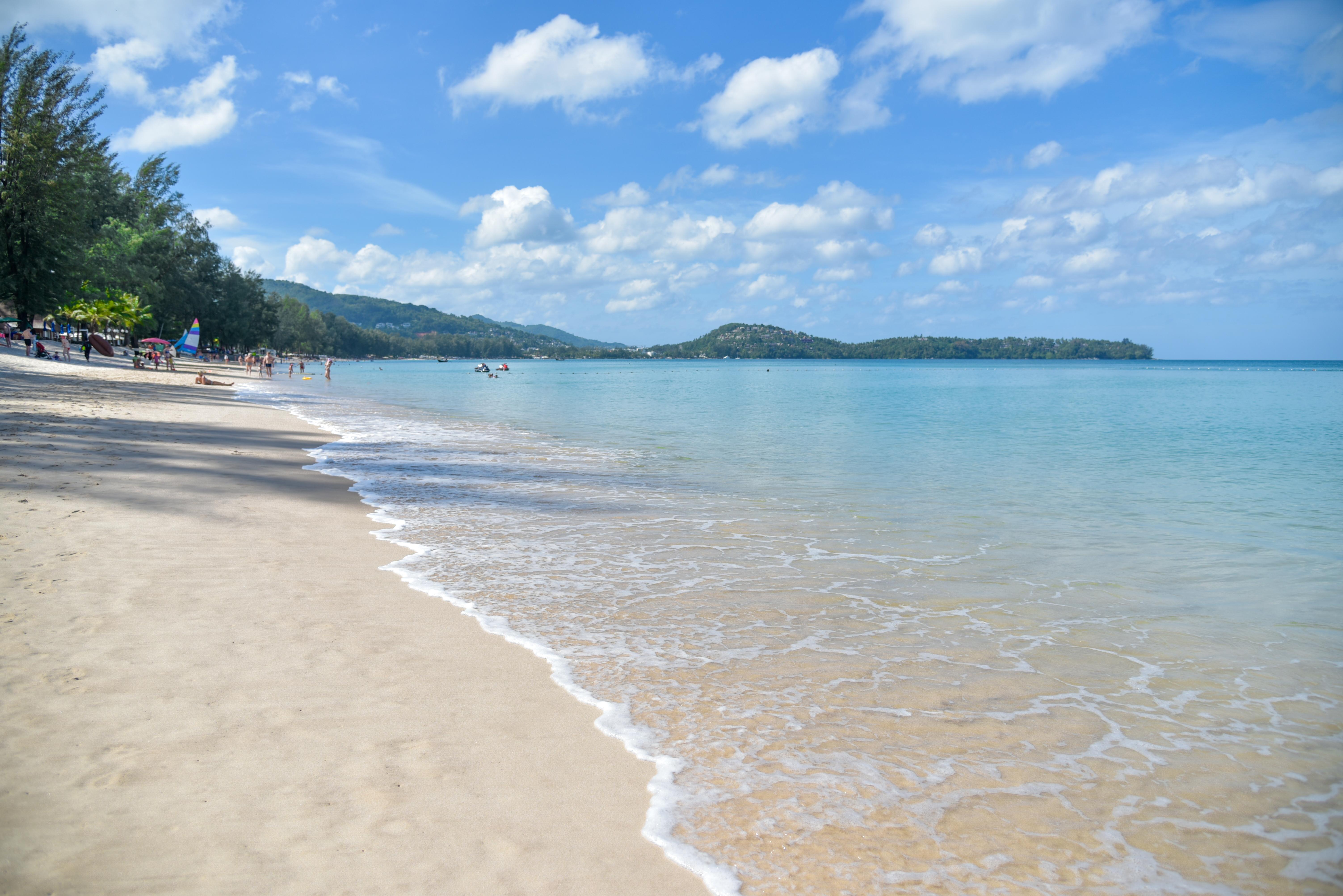 Cassia Phuket - A Brand Of Banyan Group Hotel 5*