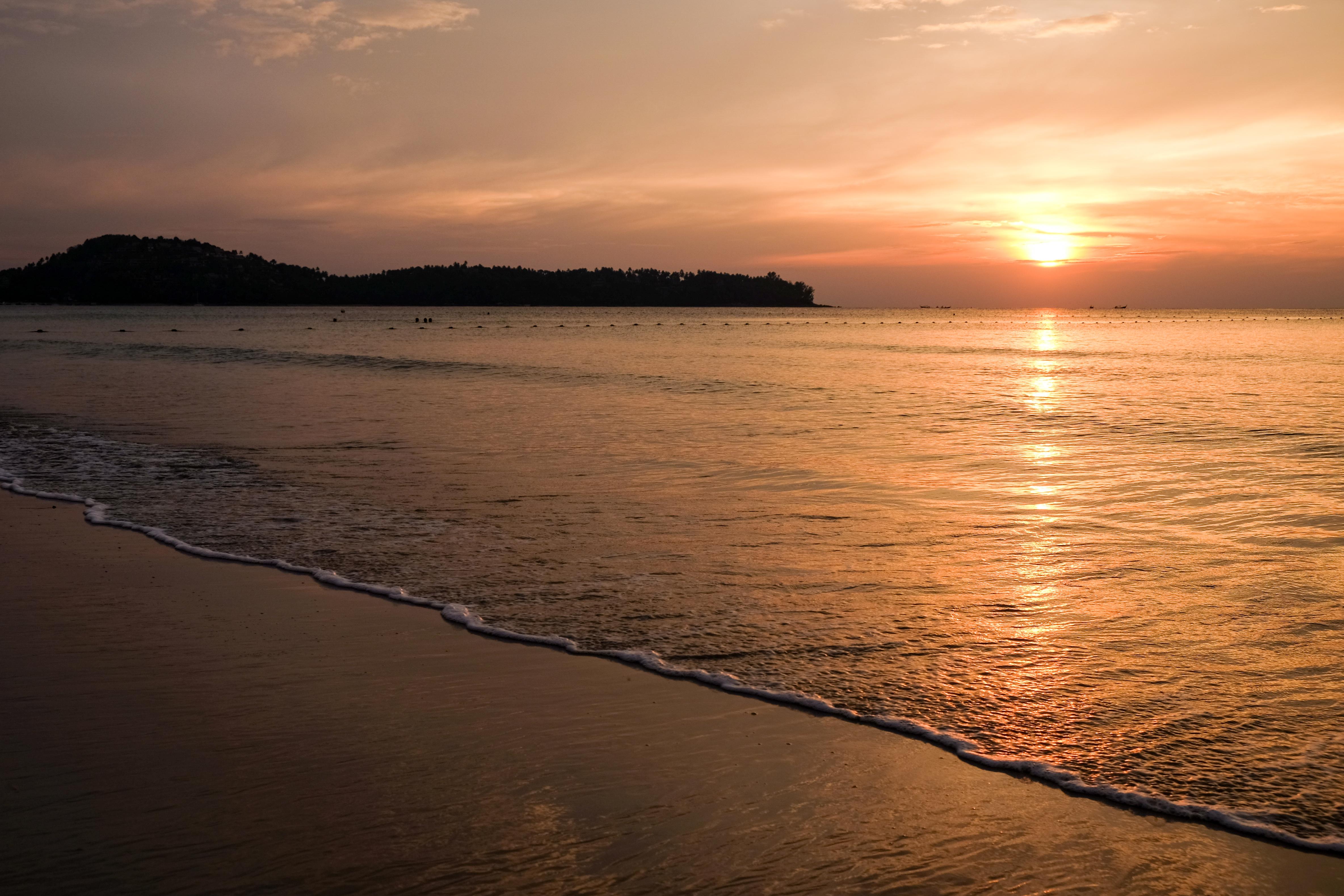 Cassia Phuket - A Brand Of Banyan Group Hotel 5*