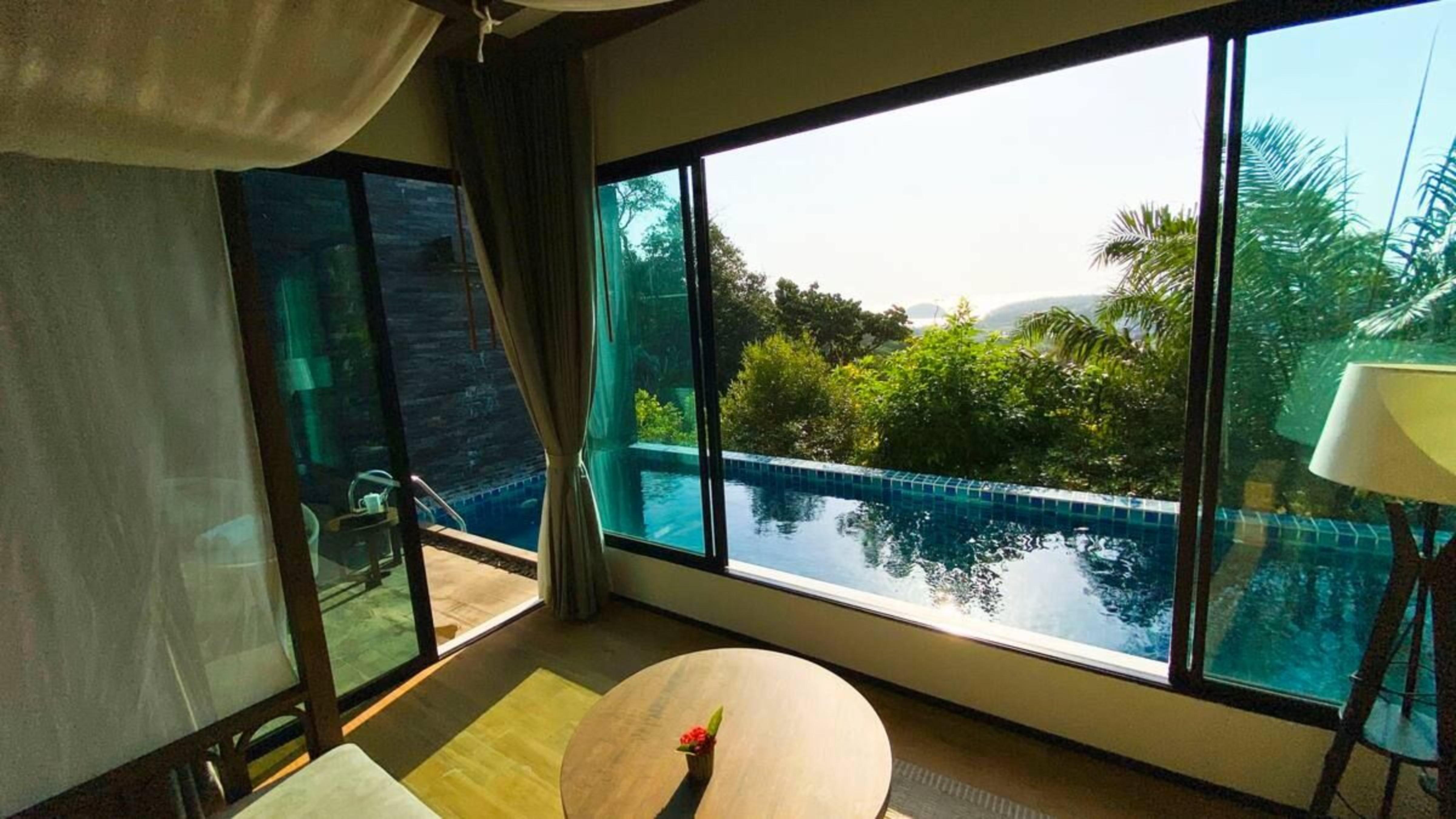 Hotel Silla Phuket