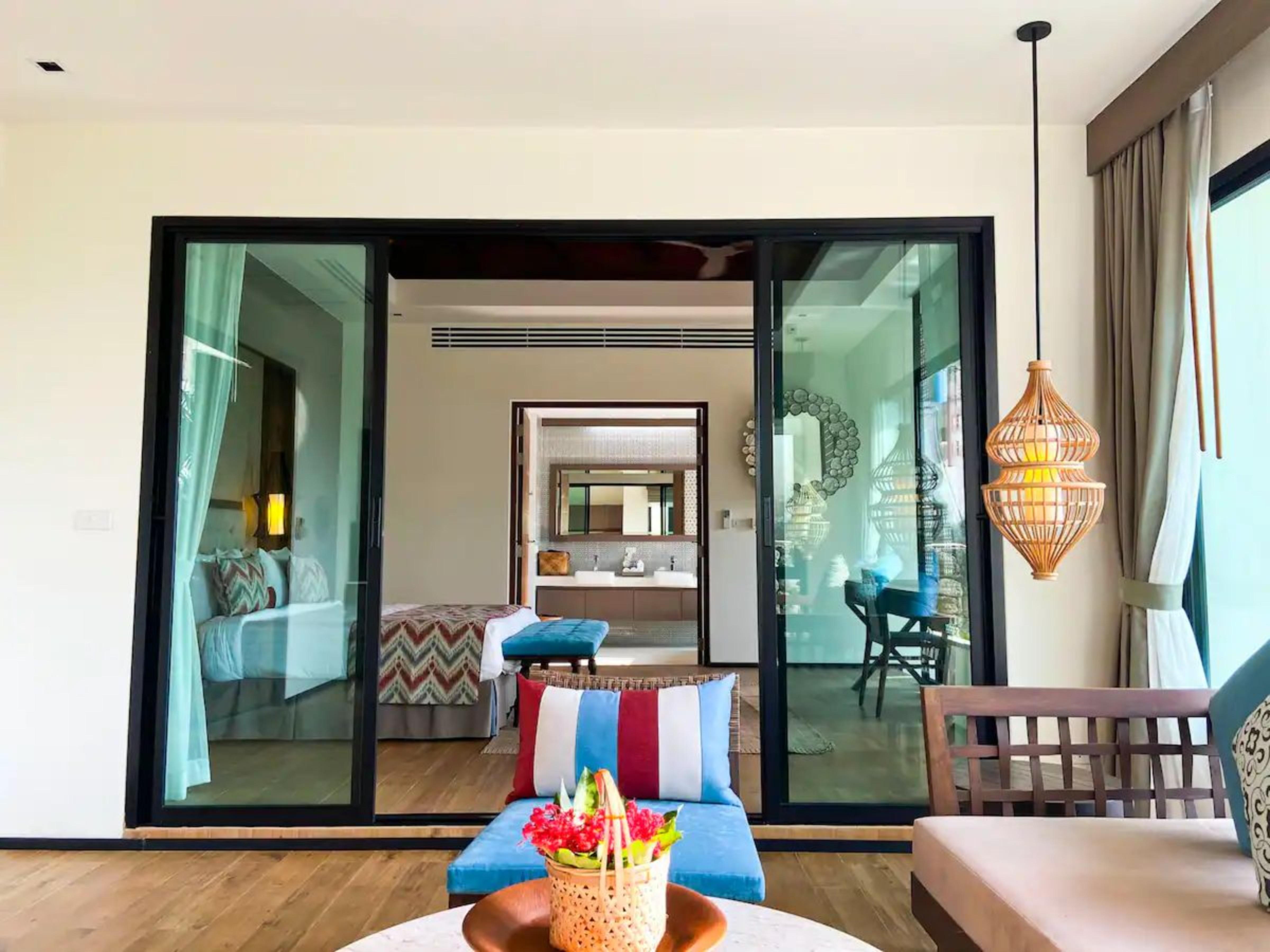 Hotel Silla Phuket