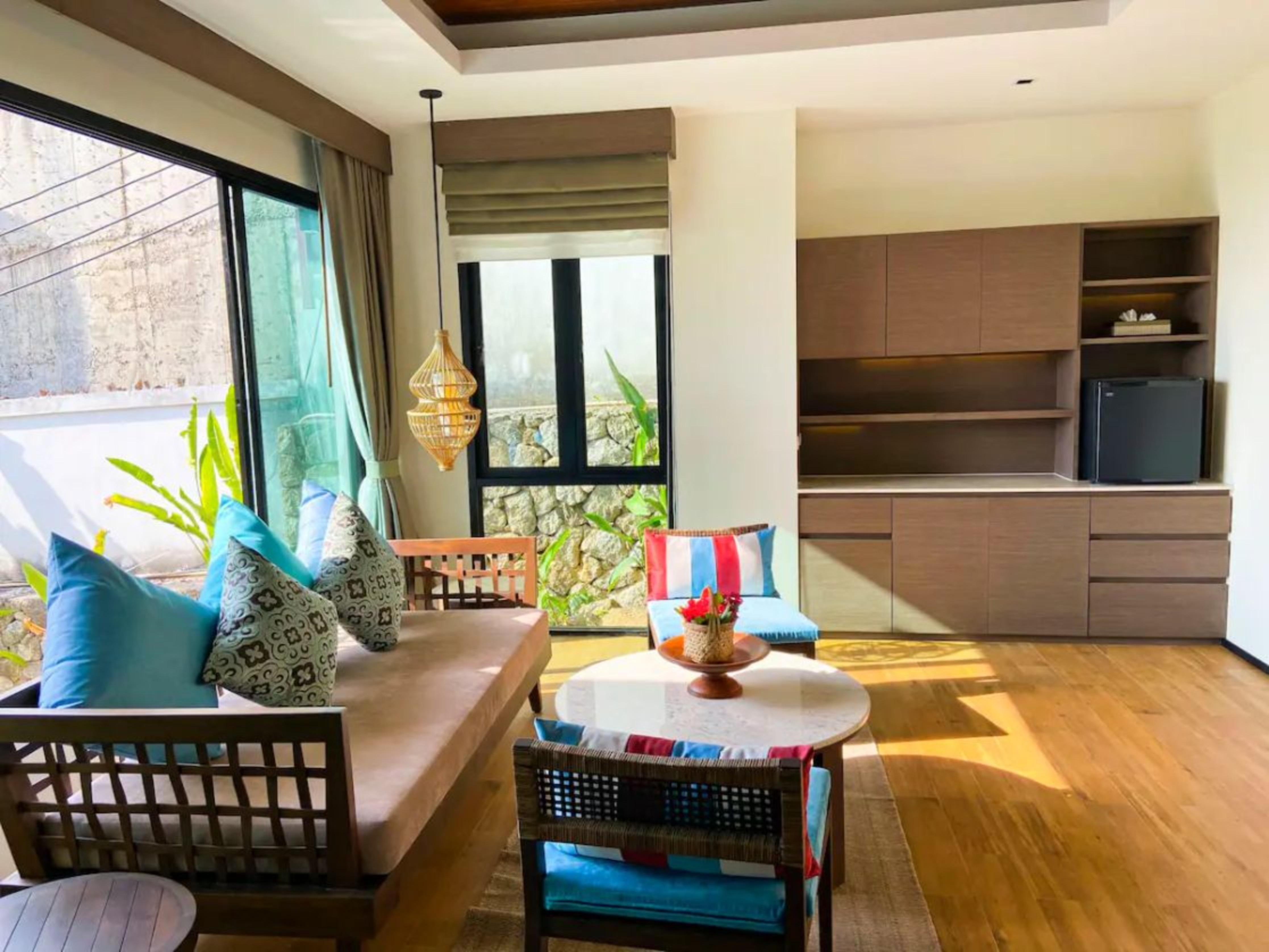 Silla Phuket