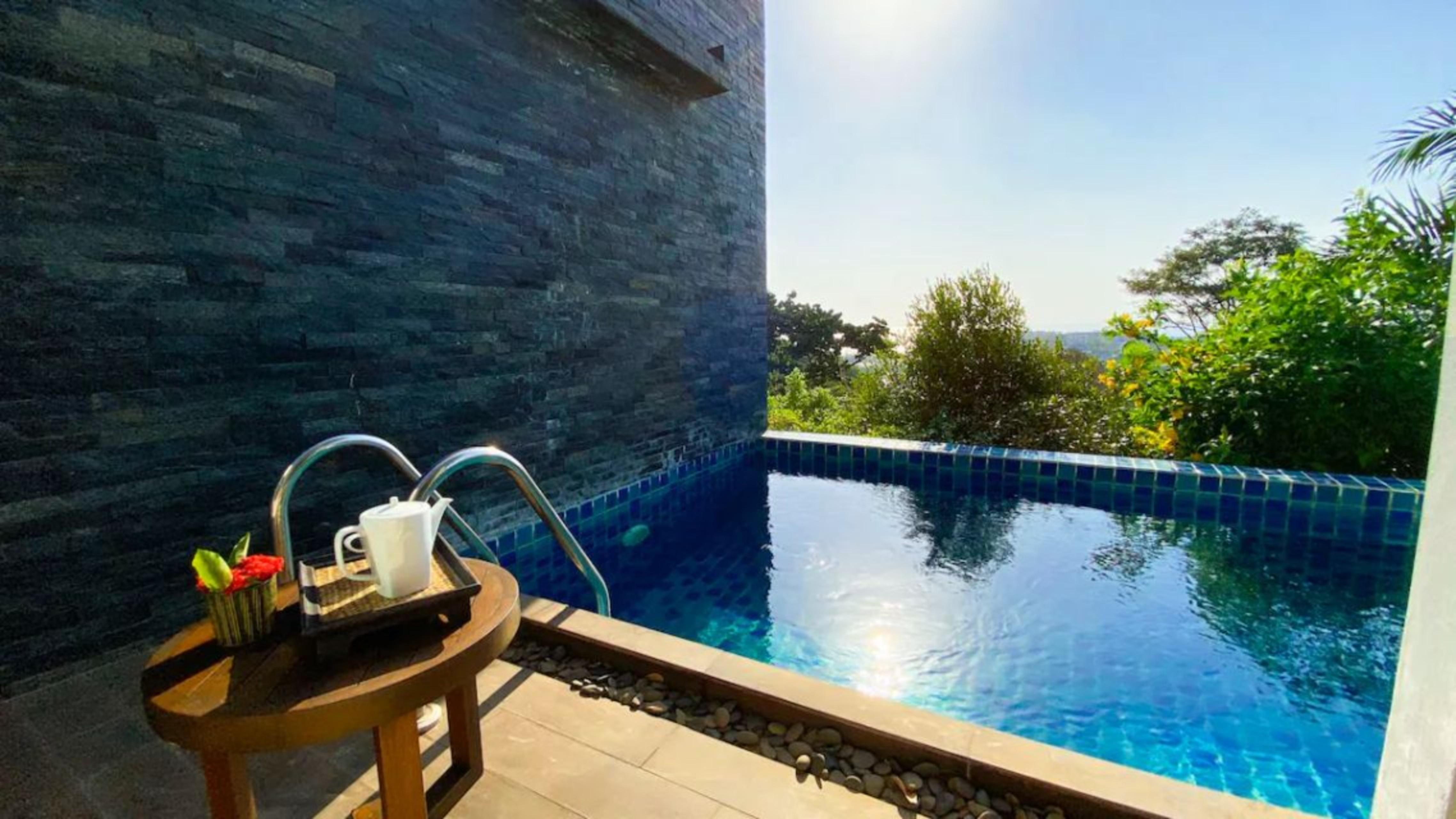 Hotel Silla 4*