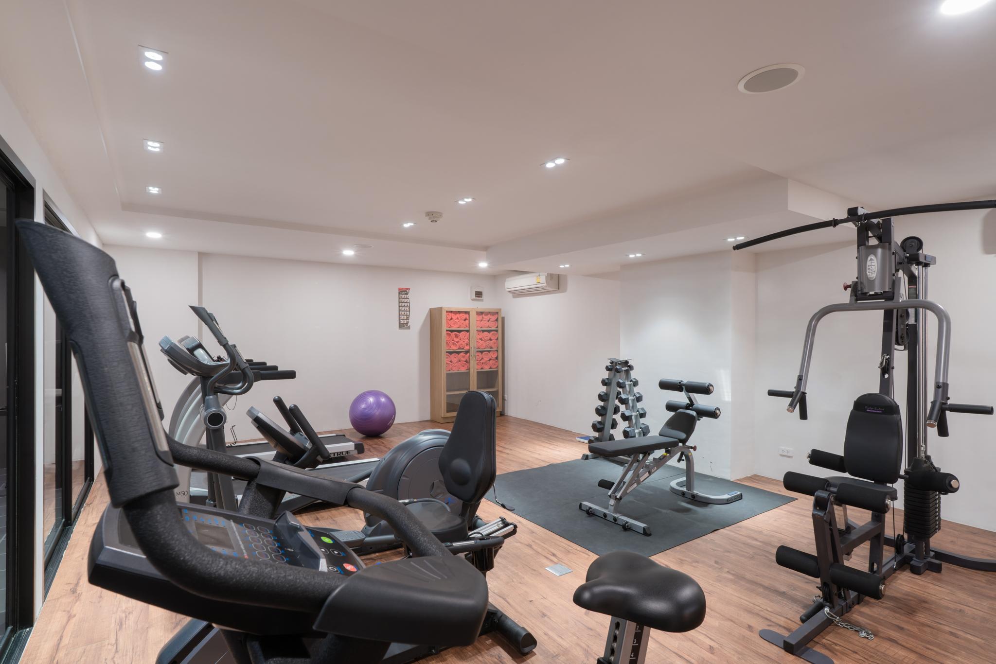 Hotel New Square - Sha Patong
