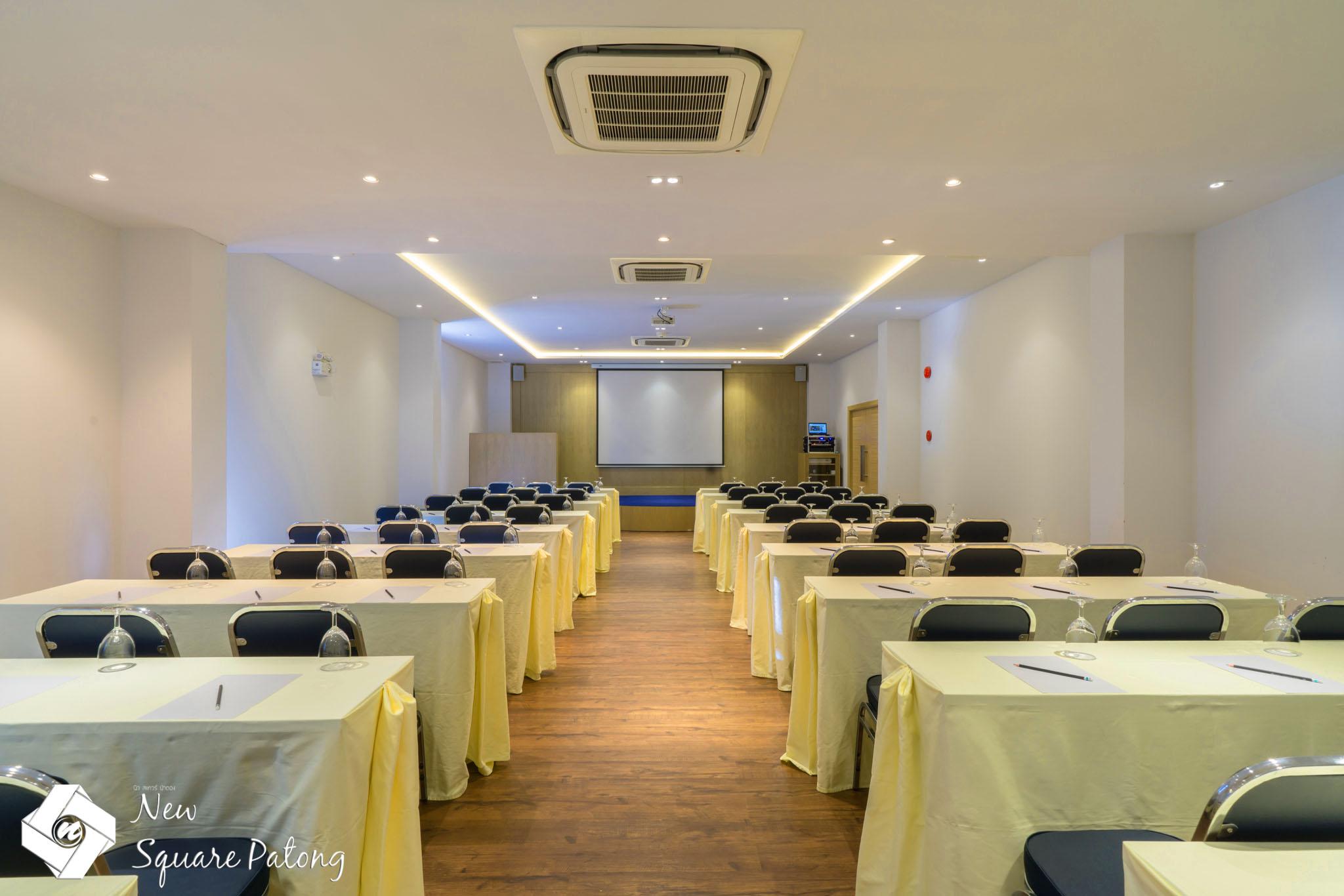 New Square - Sha Hotel Patong