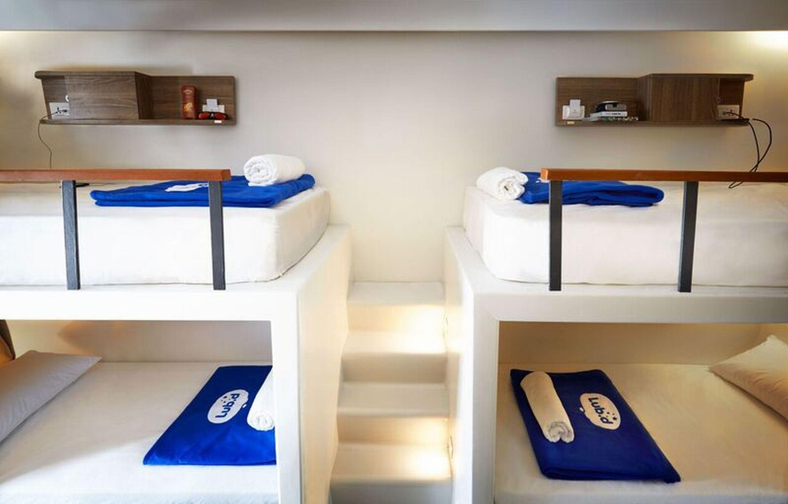 Hostel Lub D Phuket - Near & Vibrant Social Vibe *