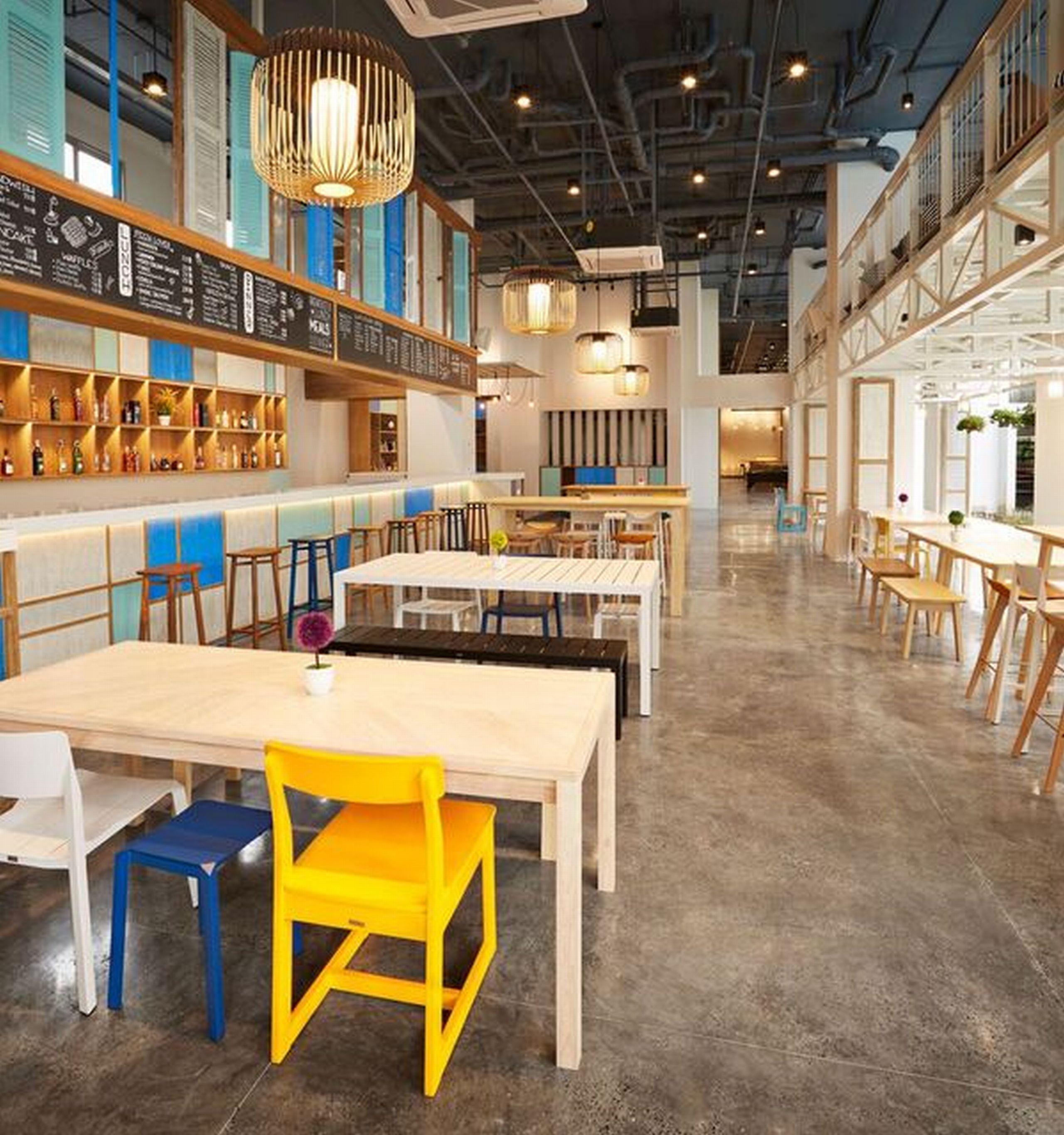 Lub D Phuket - Near & Vibrant Social Vibe Hostel *