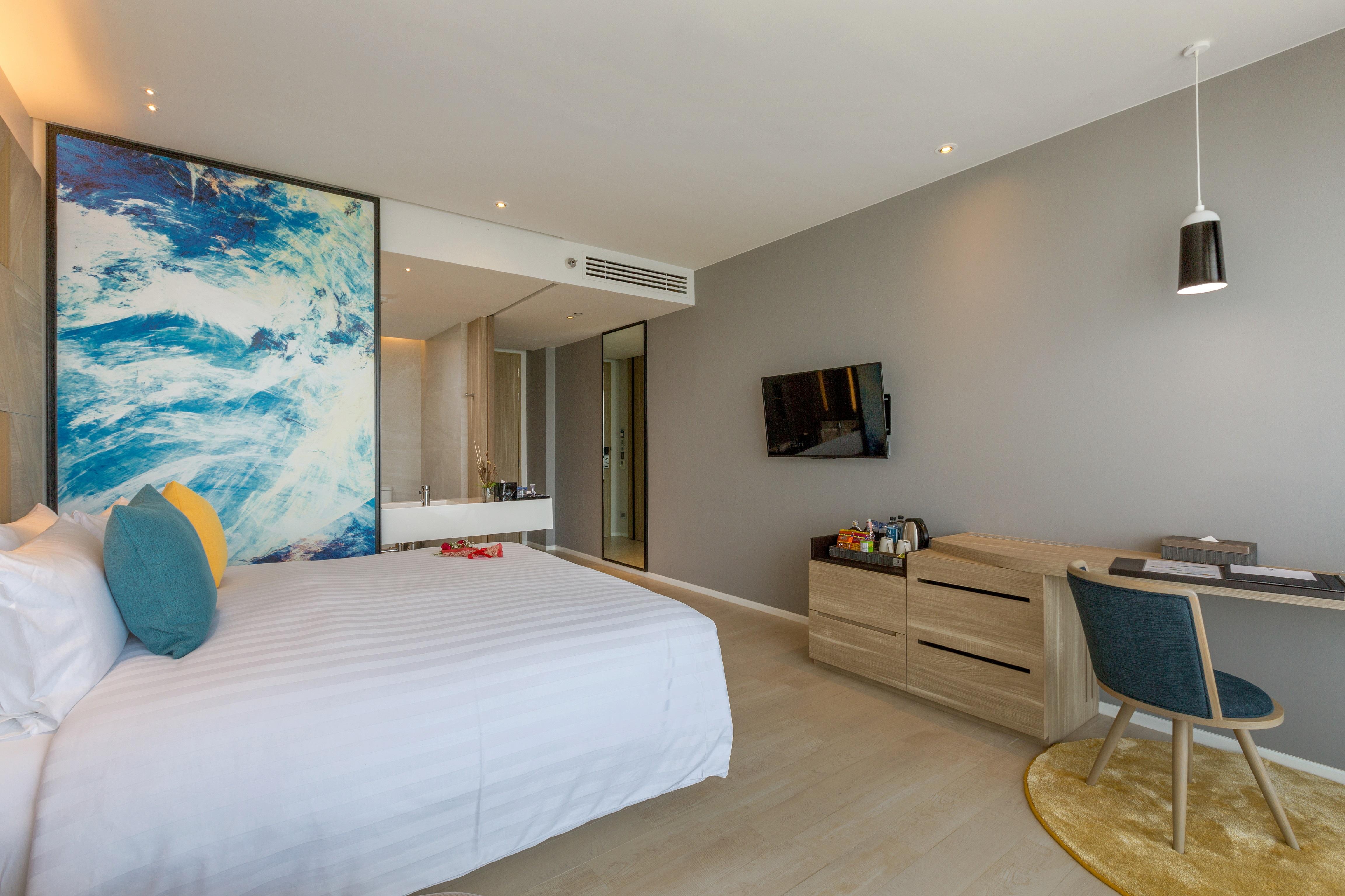 The Nature - Sha Extra 5* Phuket