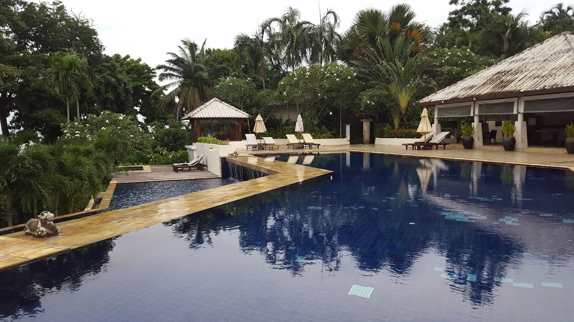 Chandara & Spa, - Sha Resort