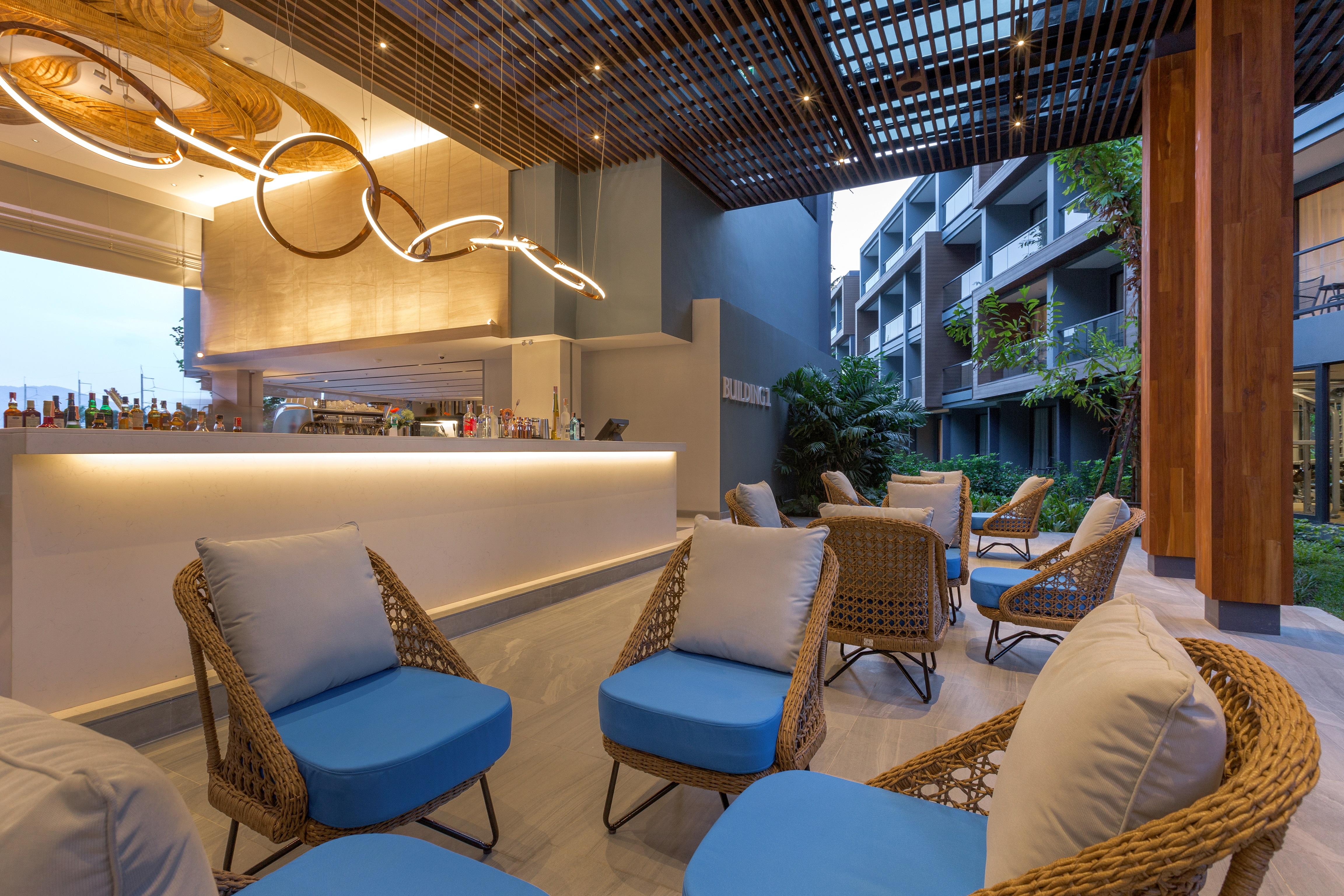 The Nature - Sha Extra Phuket
