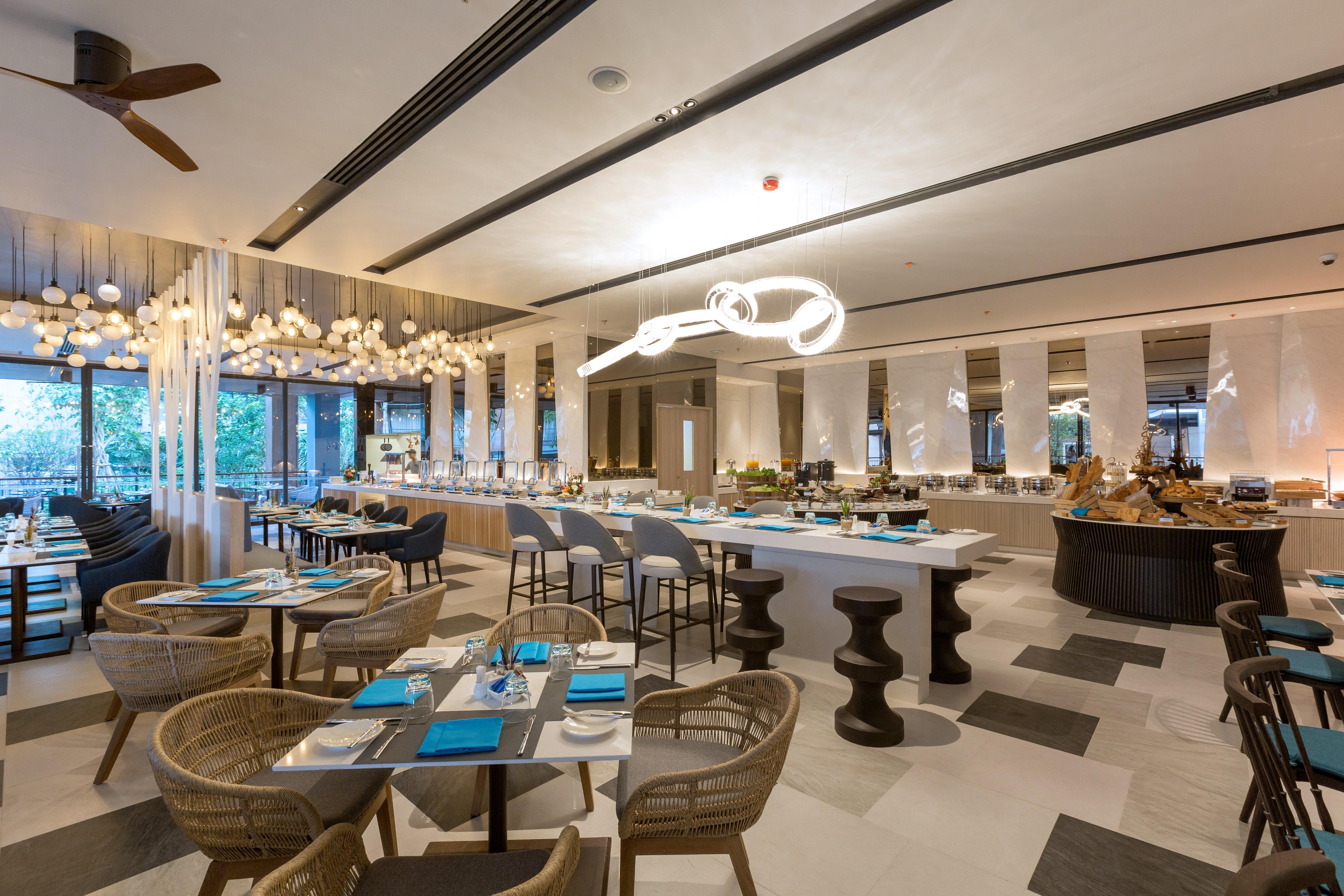 The Nature - Sha Extra 5* Phuket