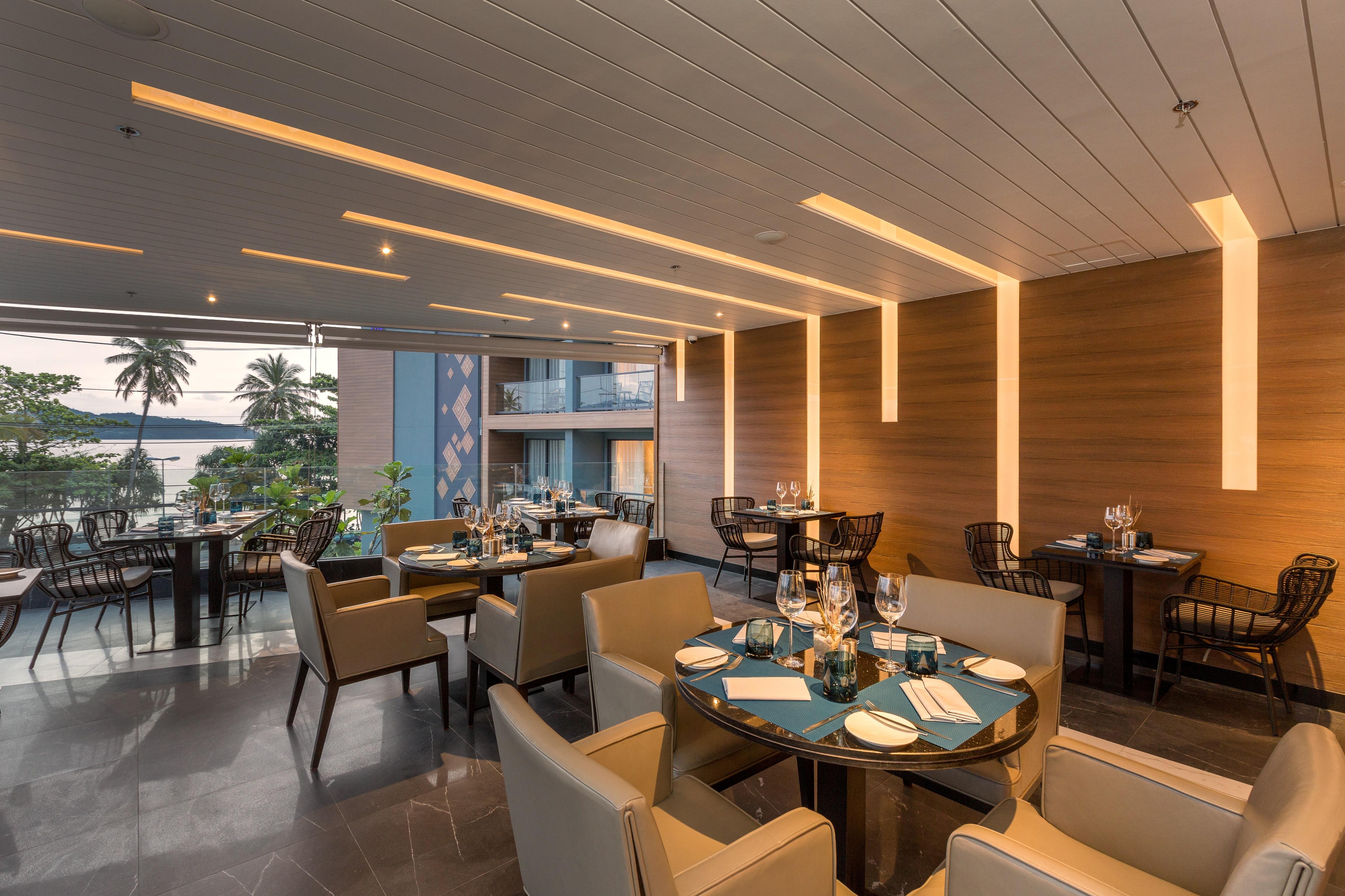 Hotel The Nature - Sha Extra