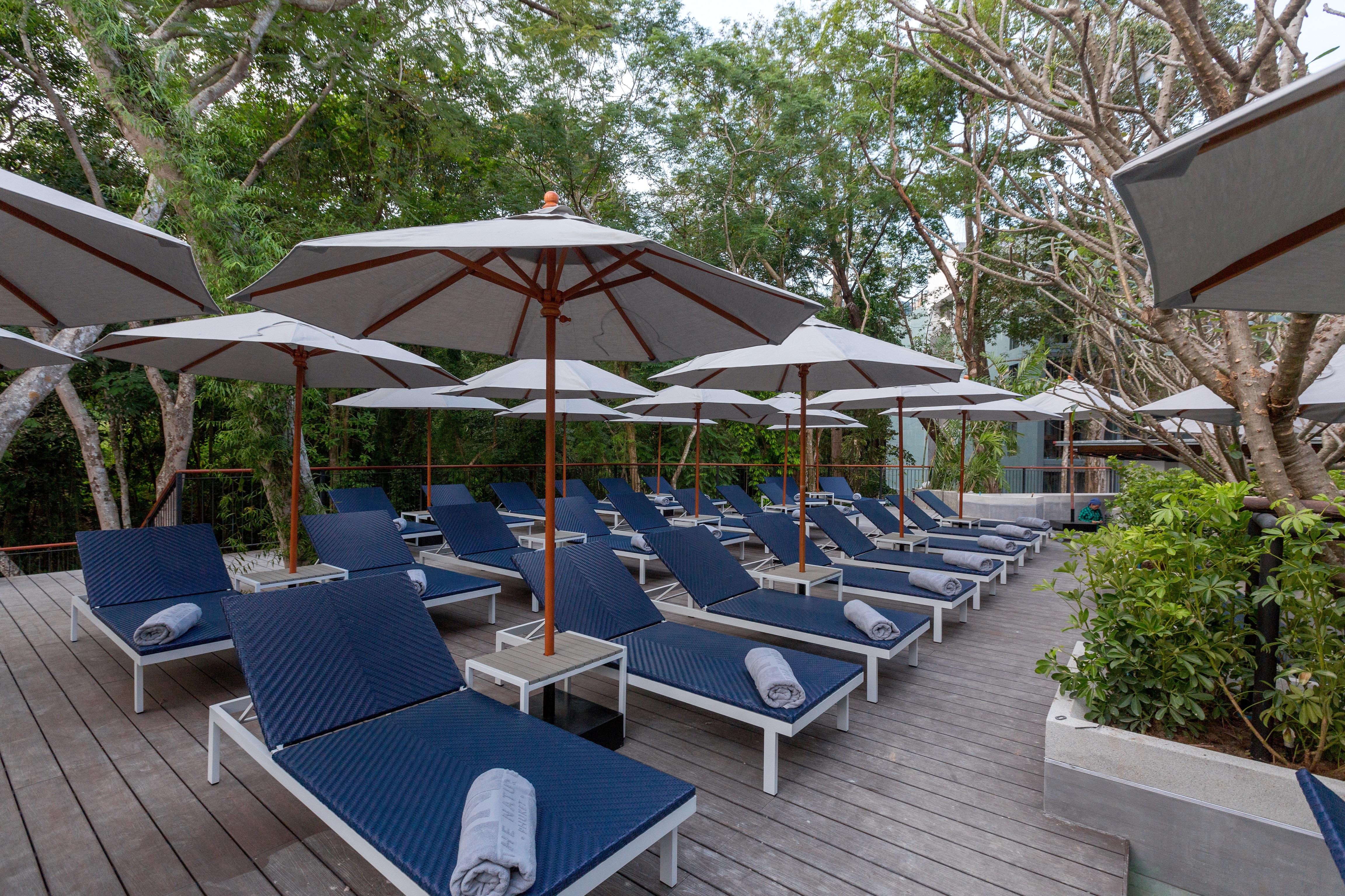 The Nature - Sha Extra Hotel 5*