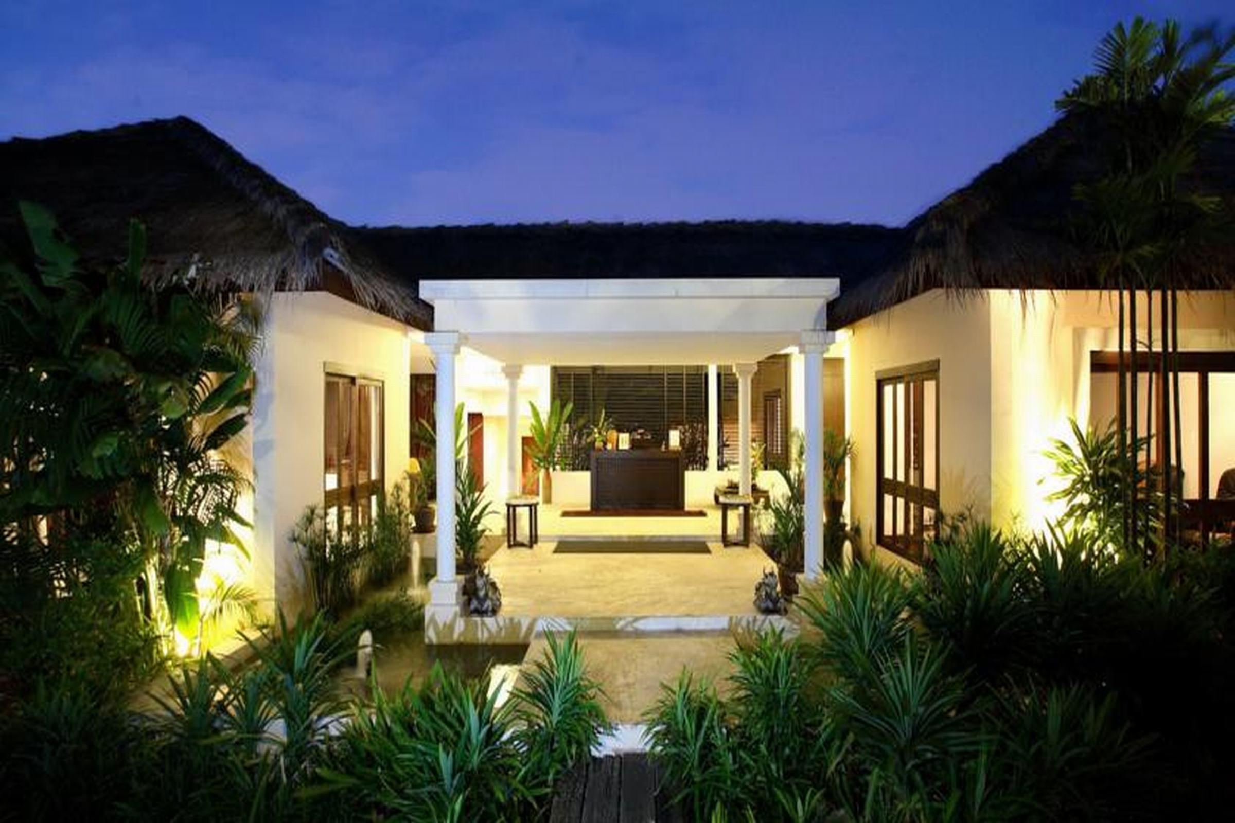 Resort Chandara & Spa, - Sha Phuket