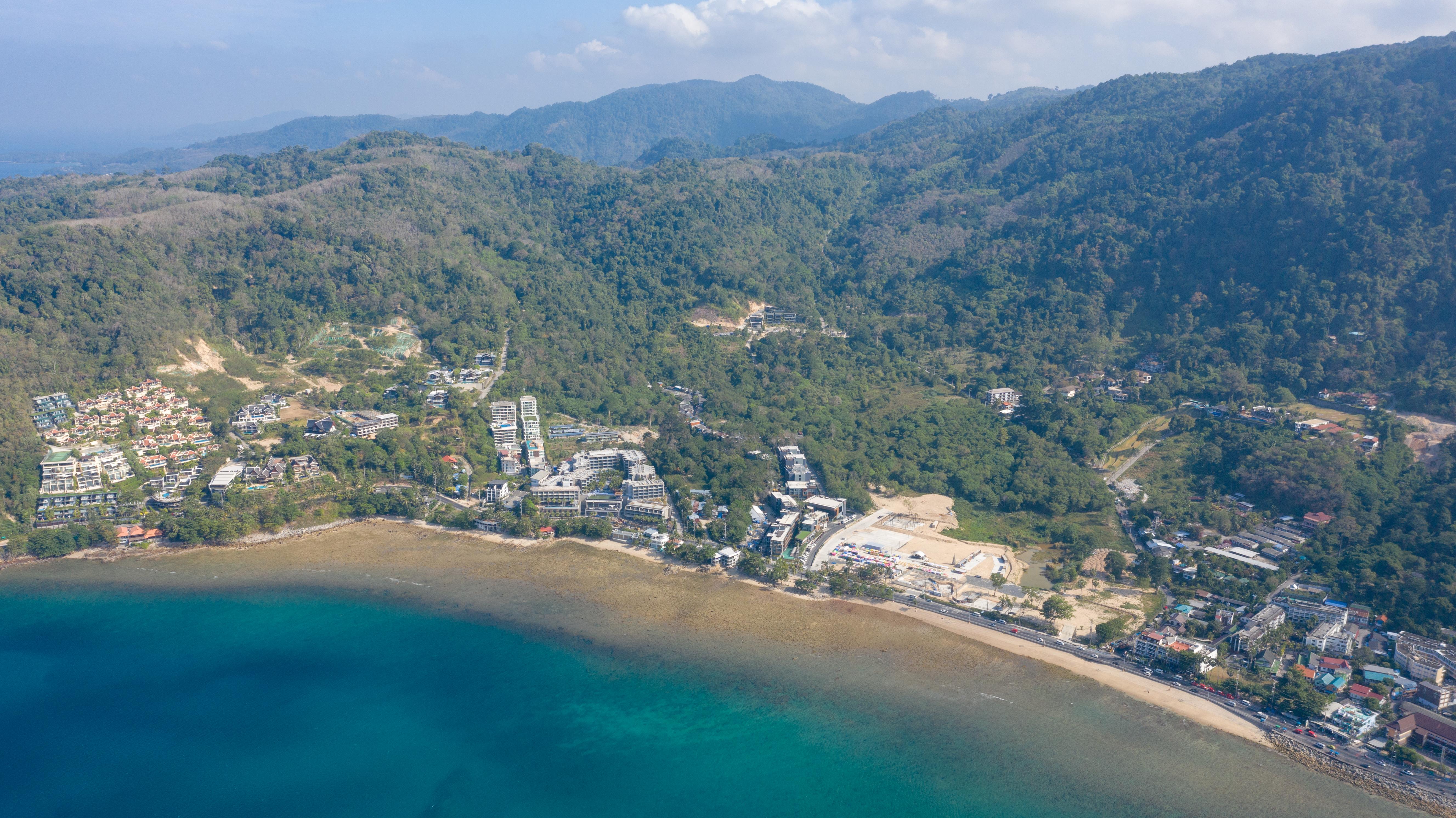 Hotel The Nature - Sha Extra