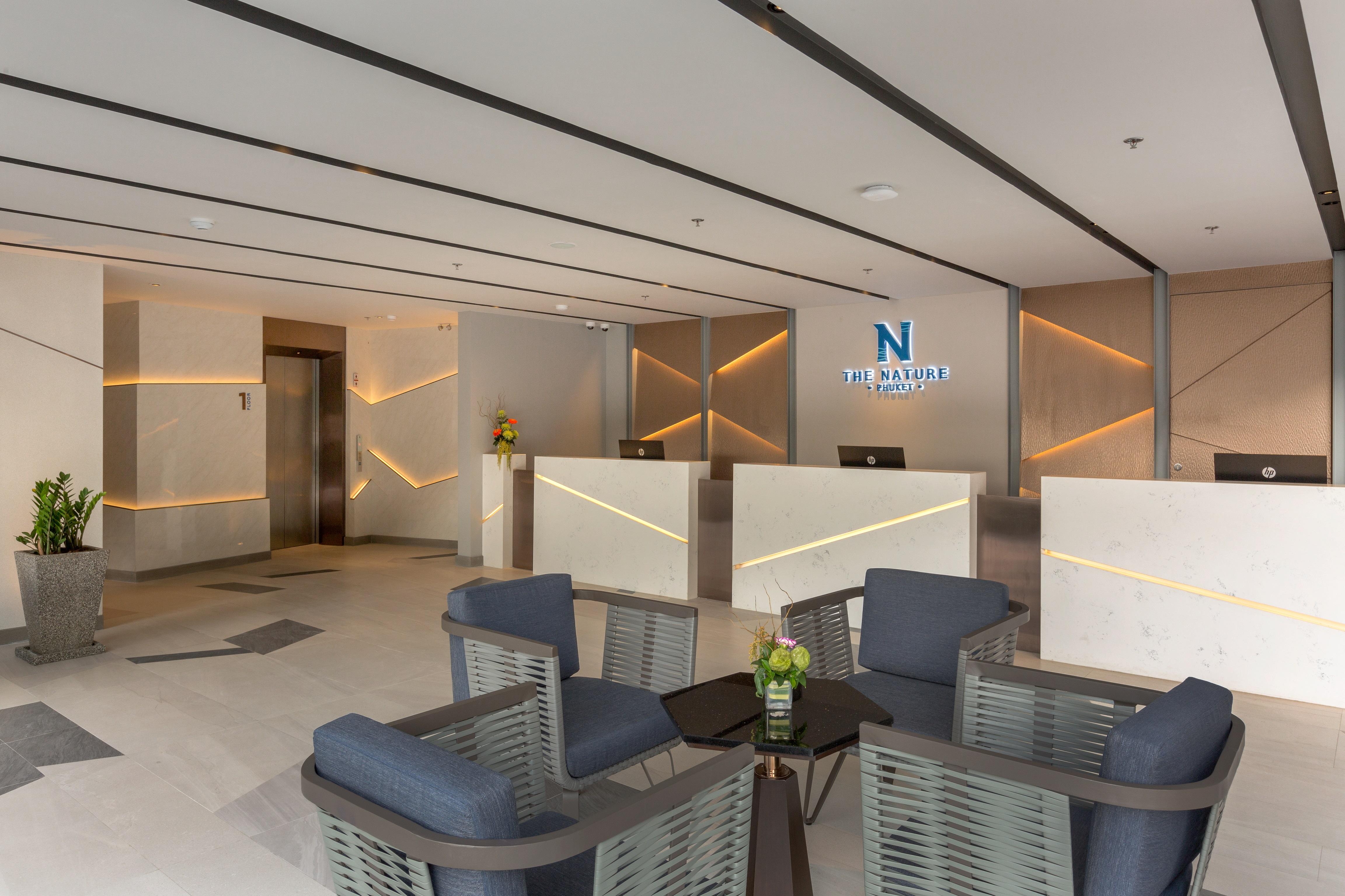 The Nature - Sha Extra Hotel Phuket