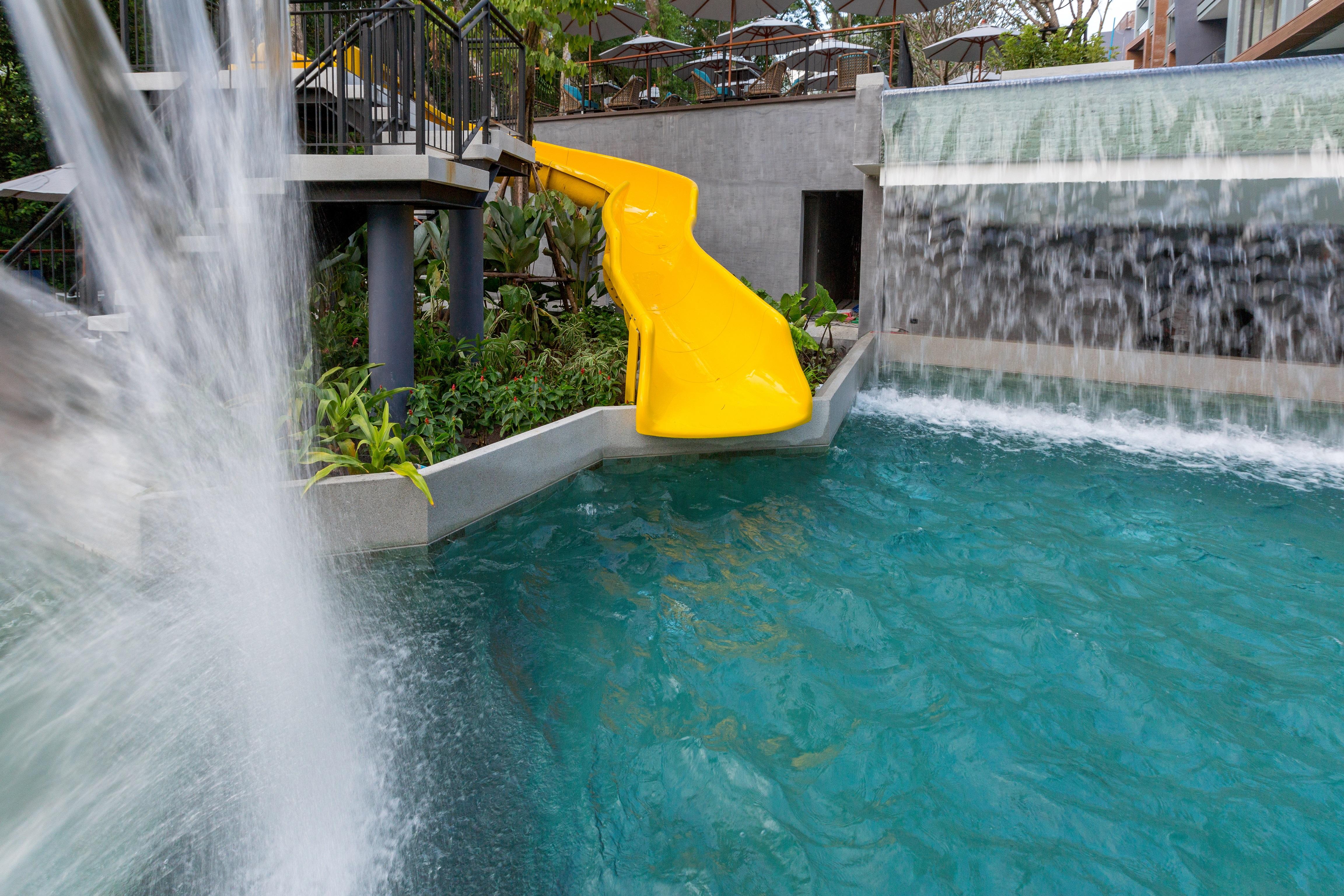 The Nature - Sha Extra Phuket