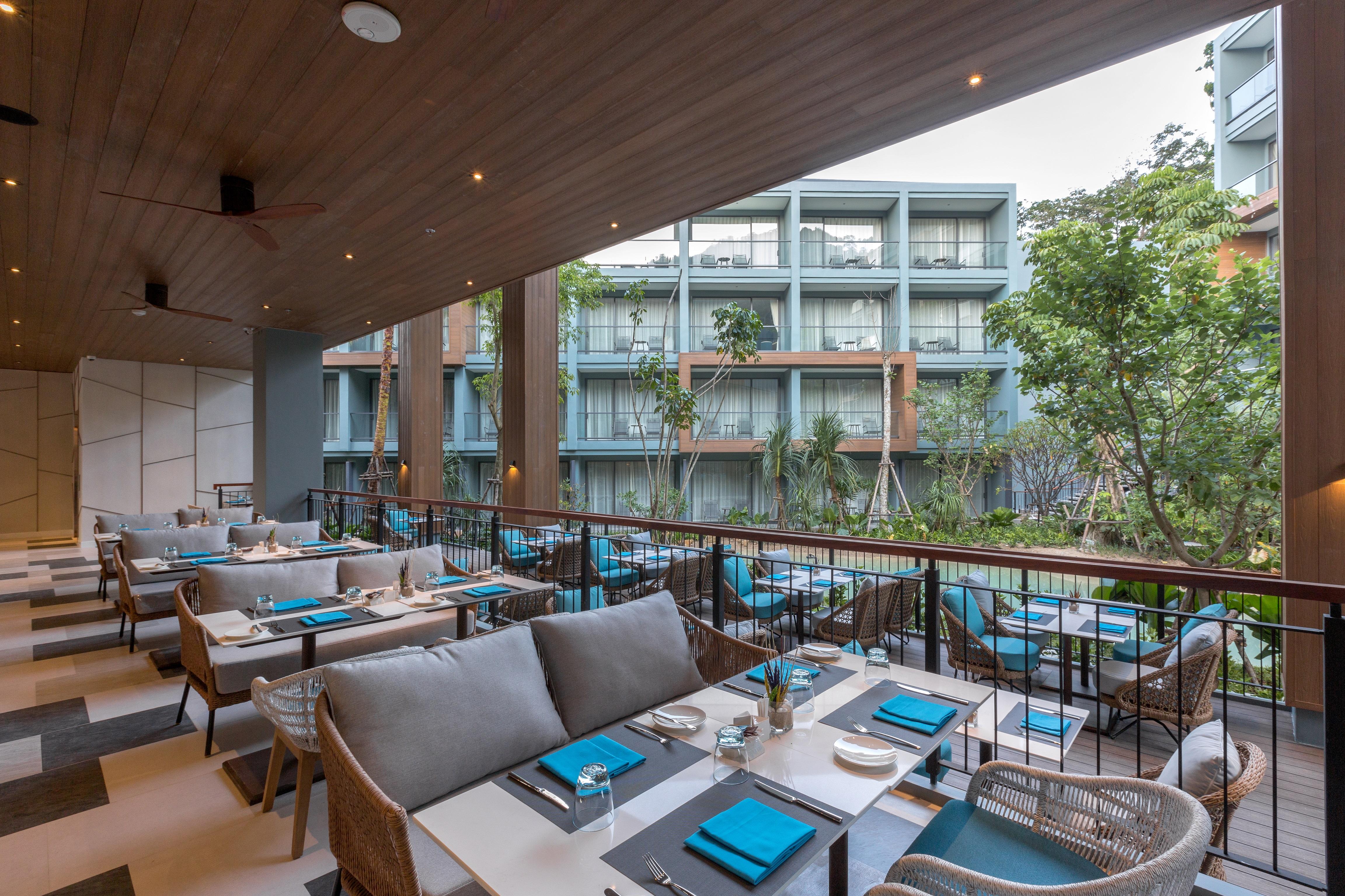 The Nature - Sha Extra Hotel 5*