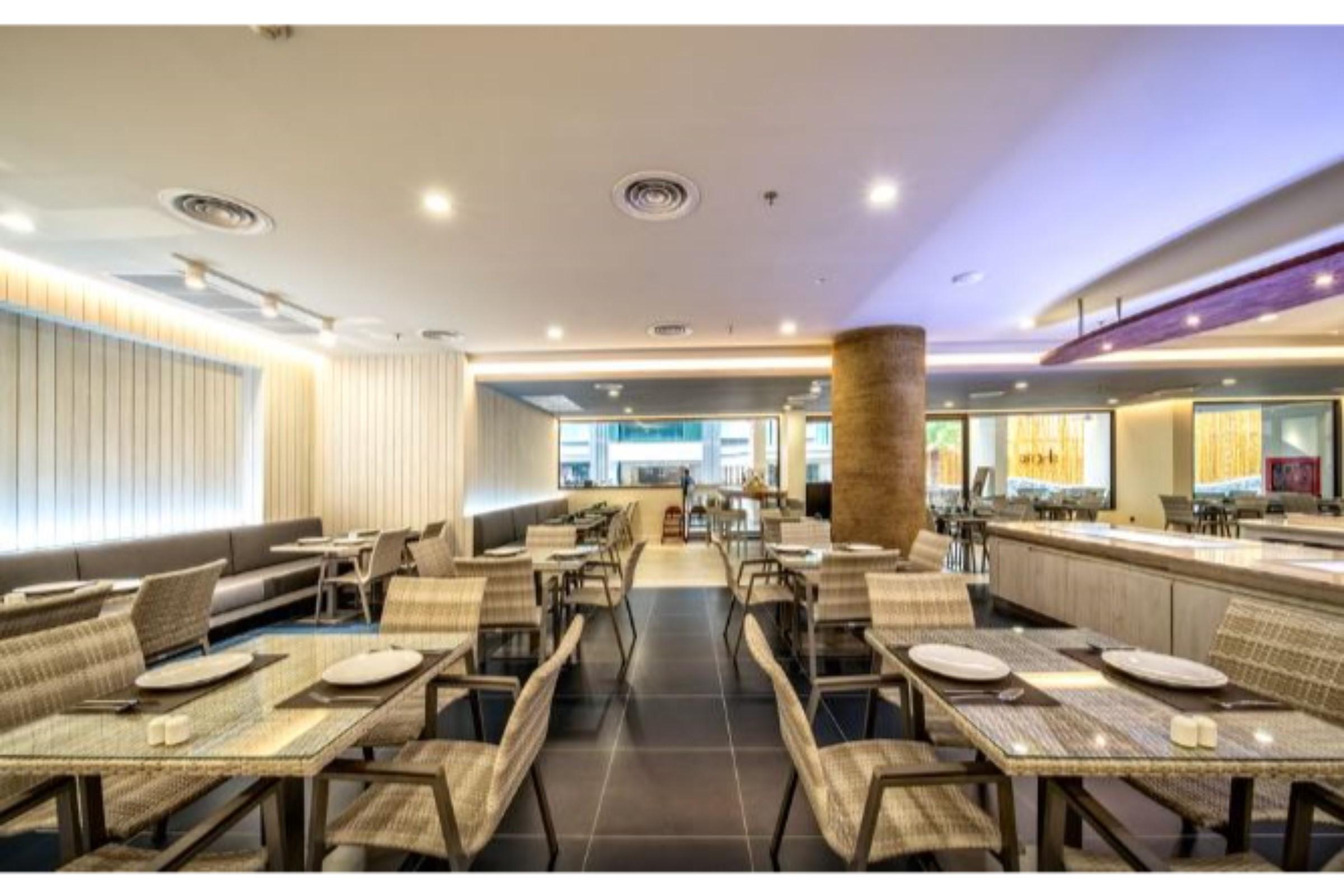 Clover Phuket - Sha Hotel 4*