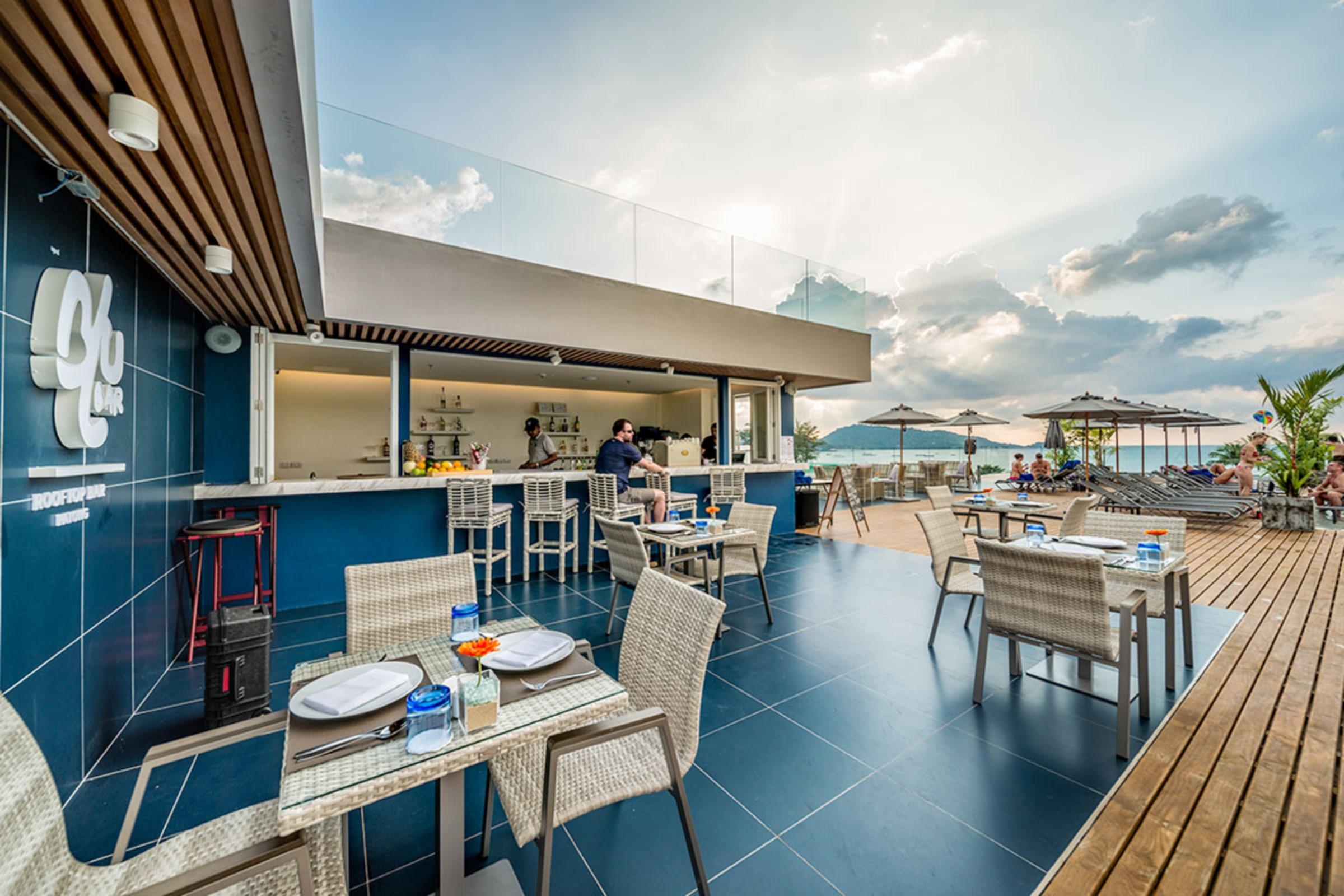 Clover Phuket - Sha