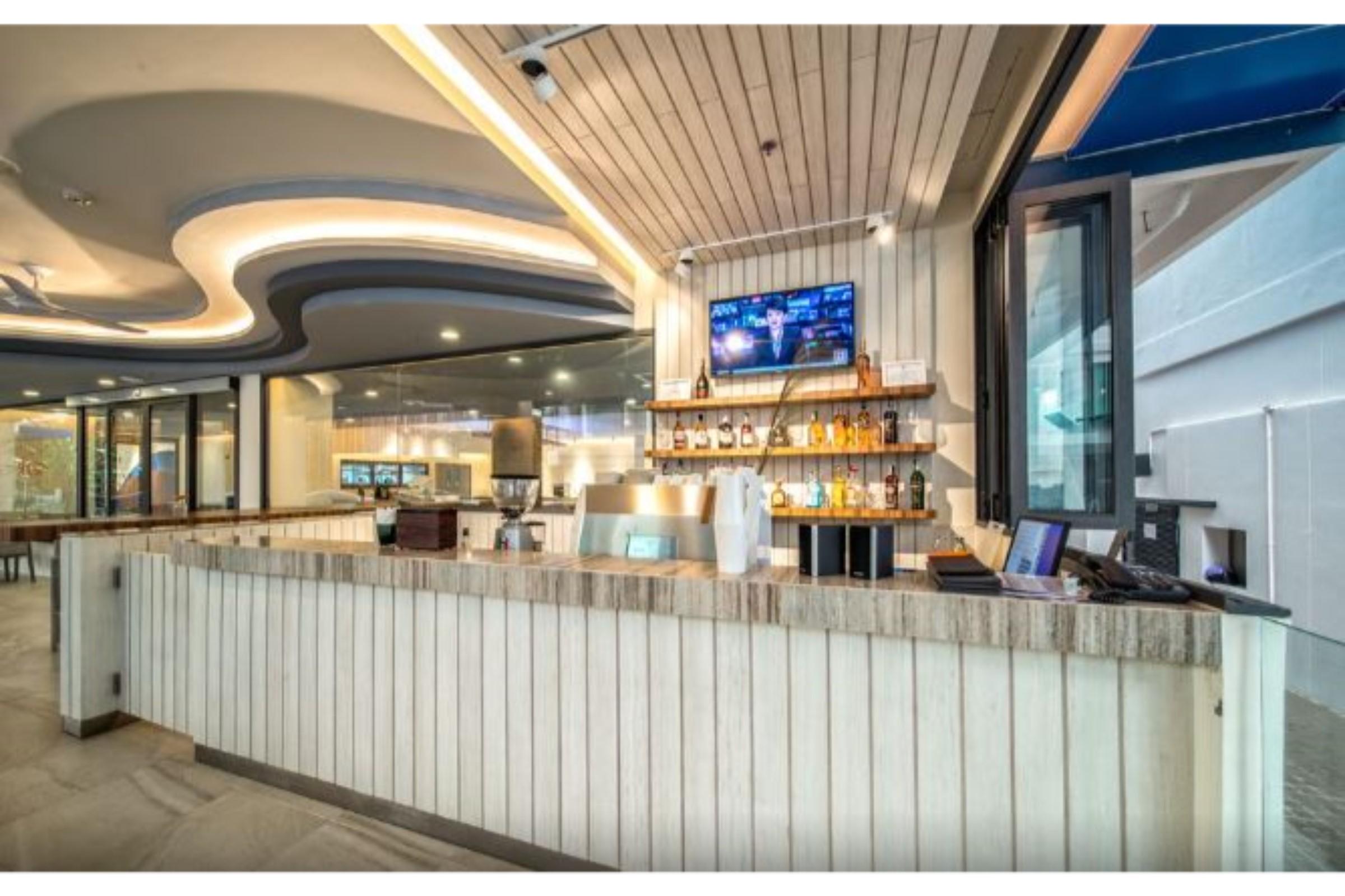 Clover Phuket - Sha Hotel Patong