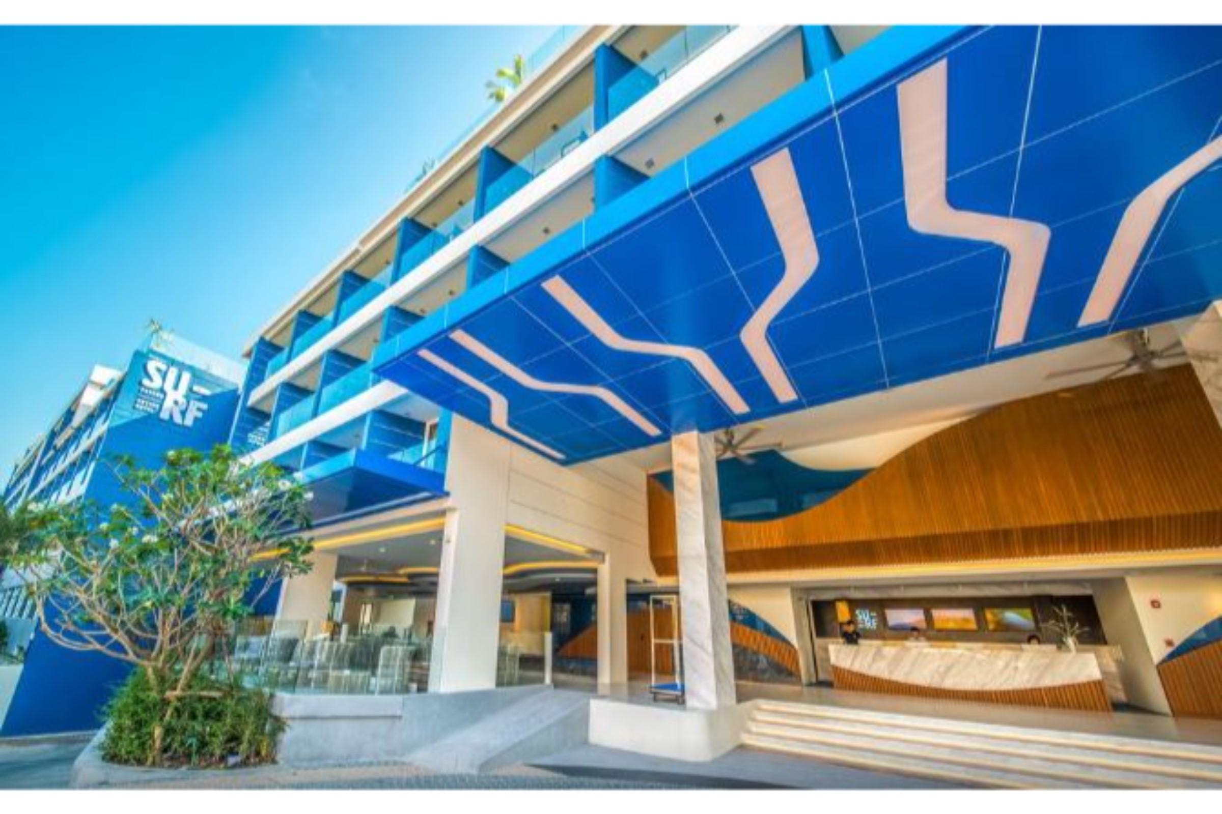 Clover Phuket - Sha Hotel