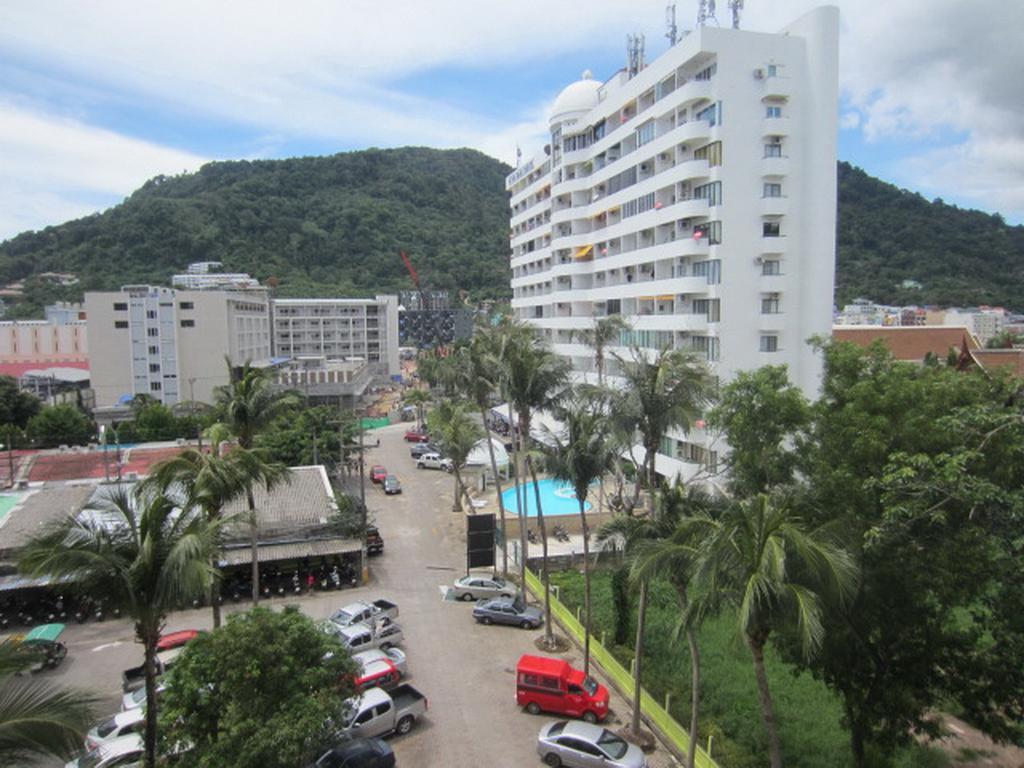 Dao Apartment Patong