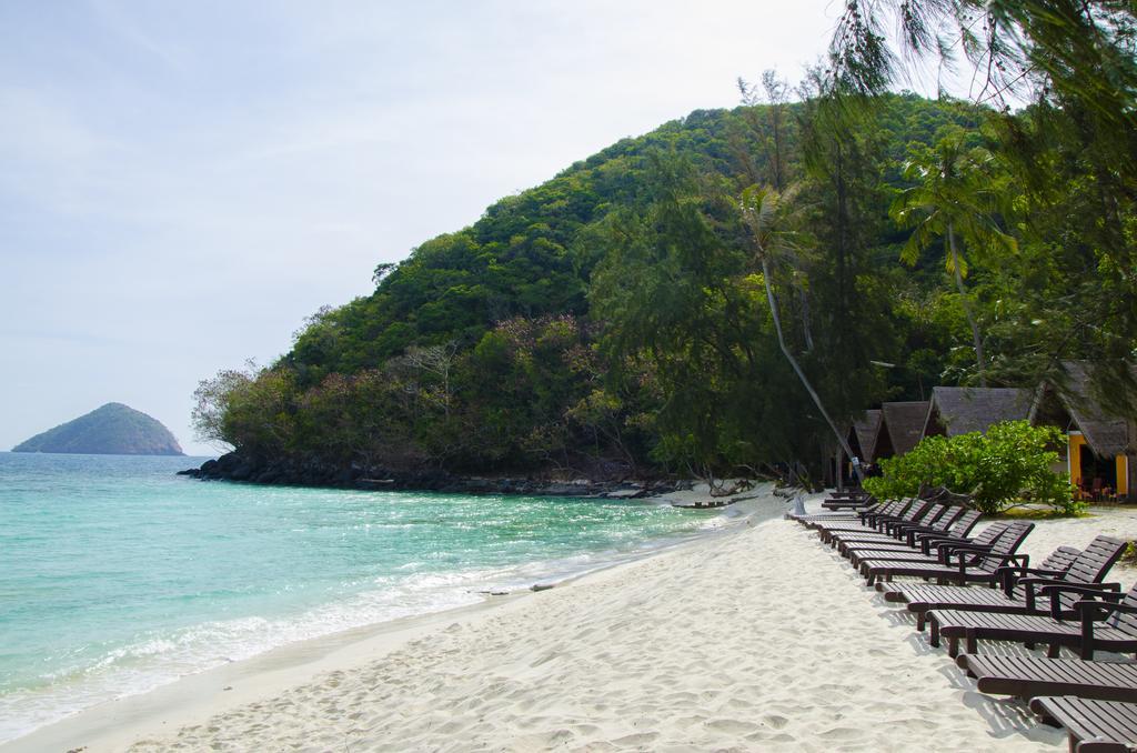 Coral Island Resort Phuket