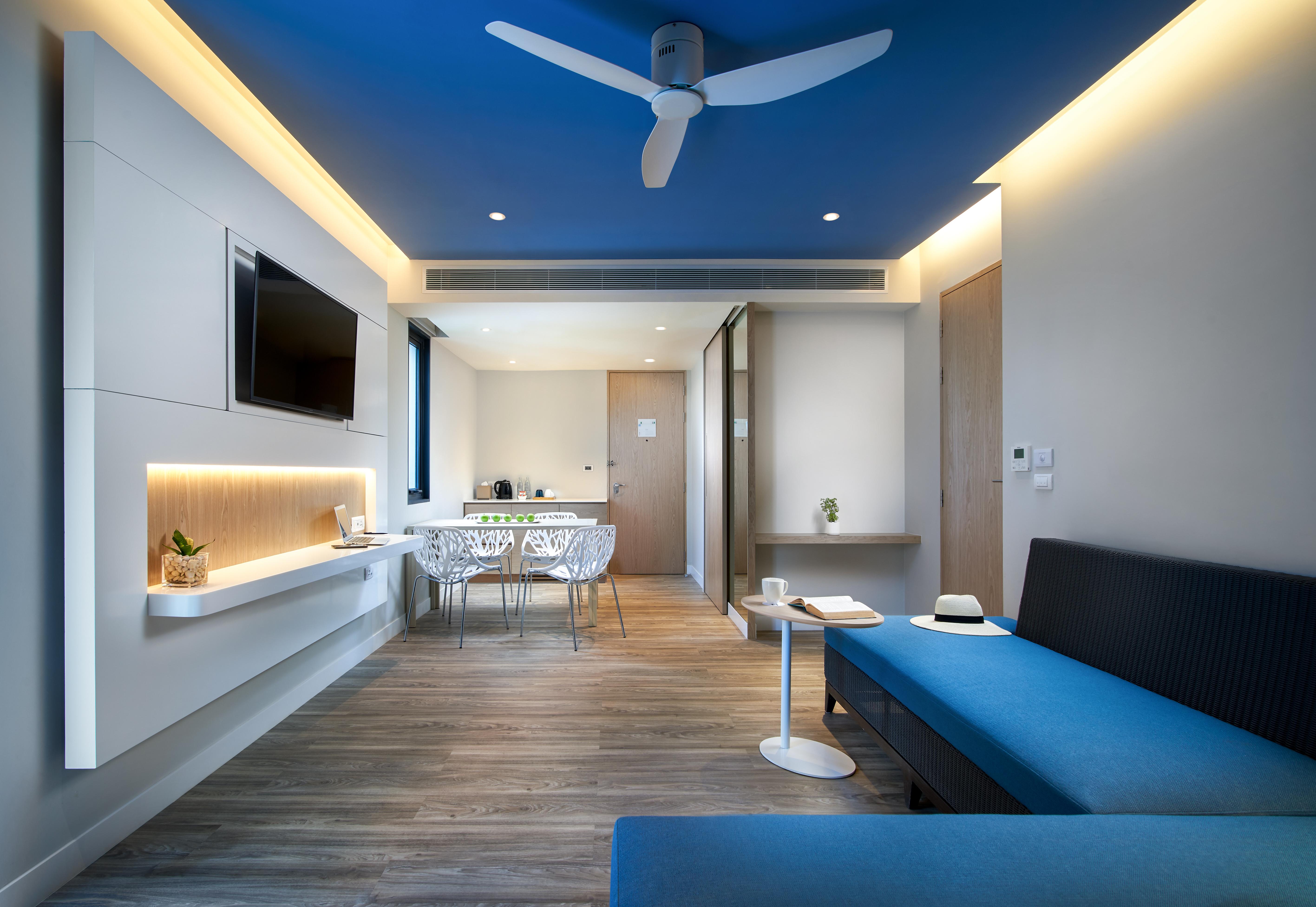 Hotel Ozo Phuket