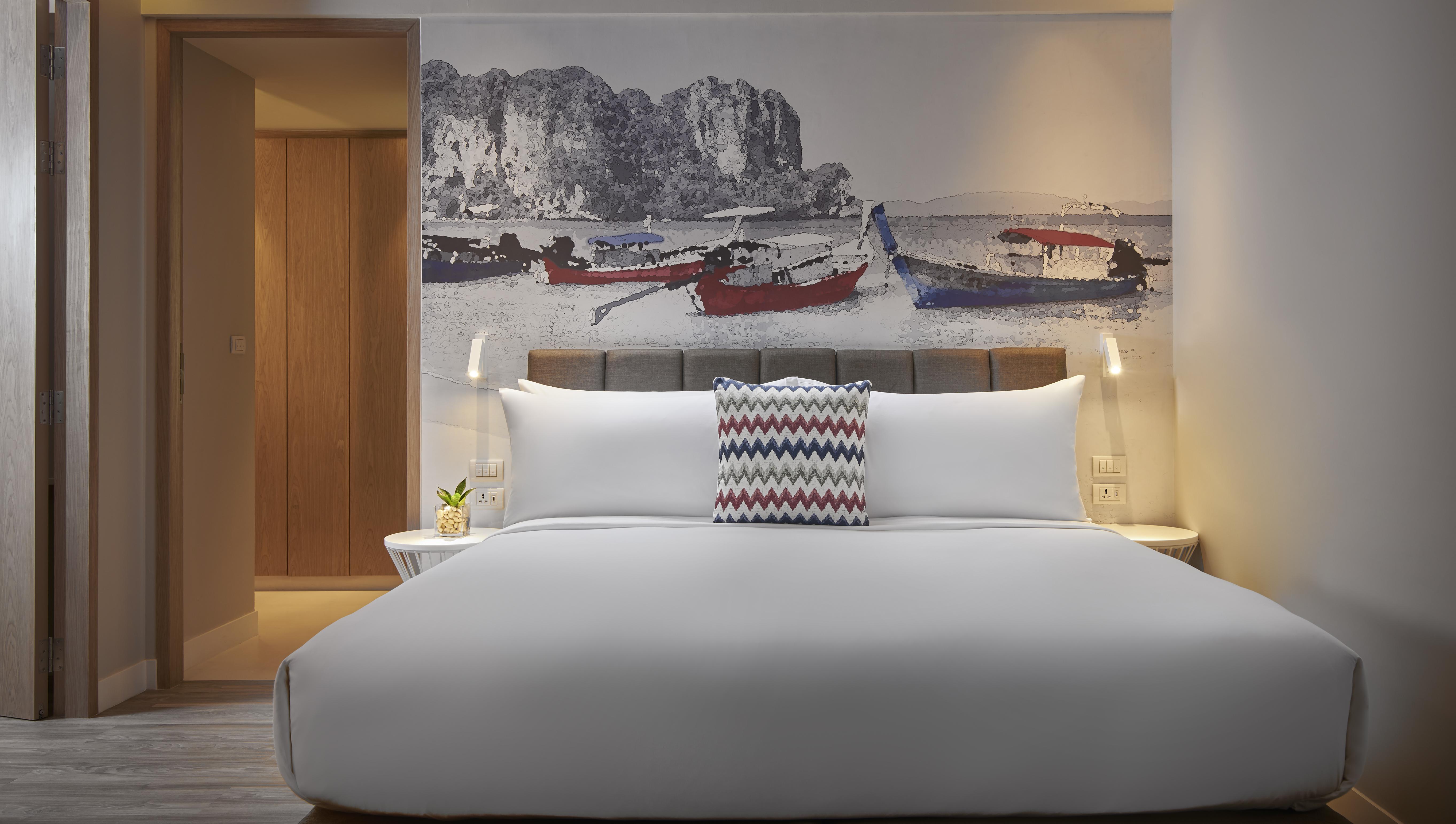 Ozo Phuket 4* Kata Beach (Phuket)