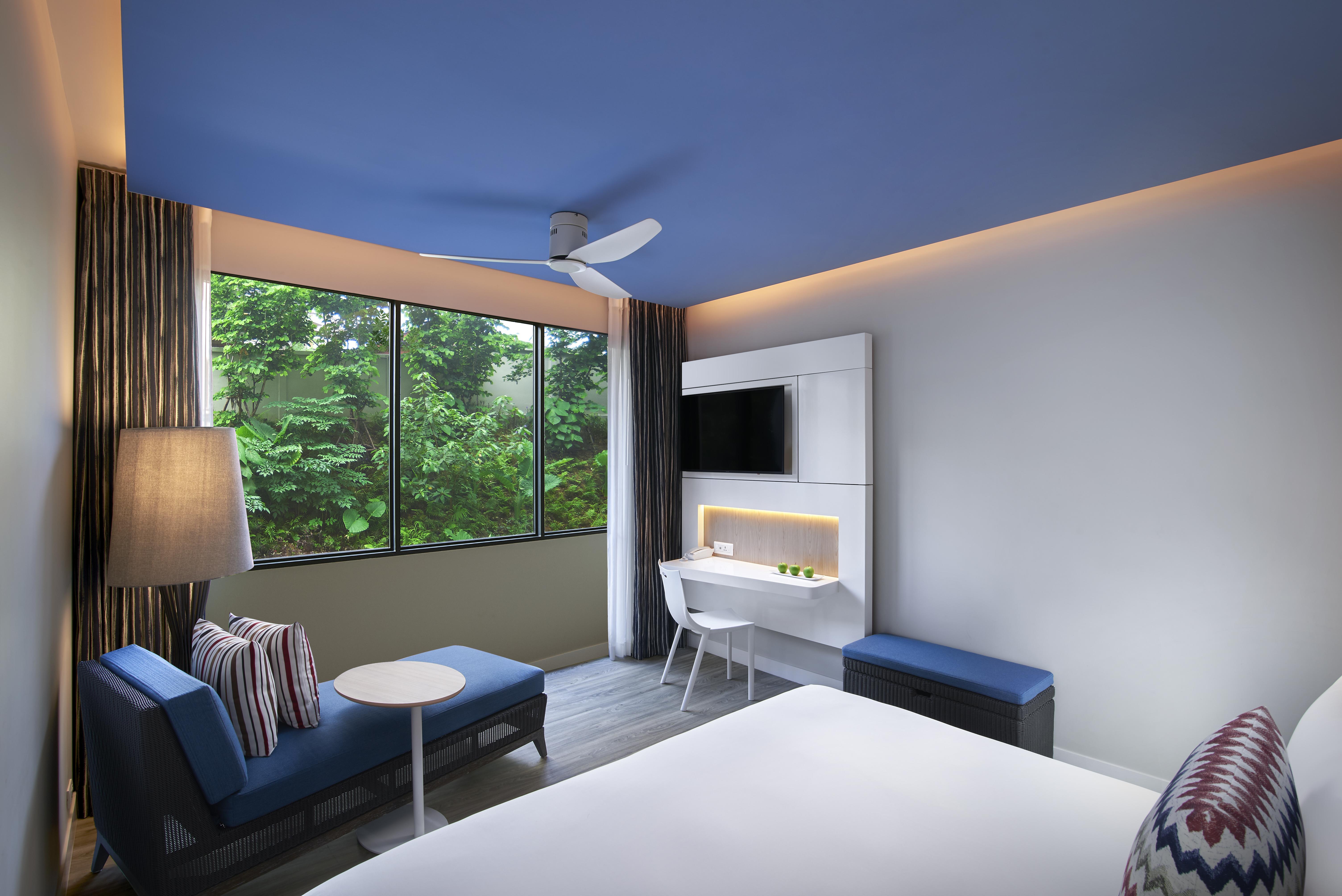Hotel Ozo Phuket