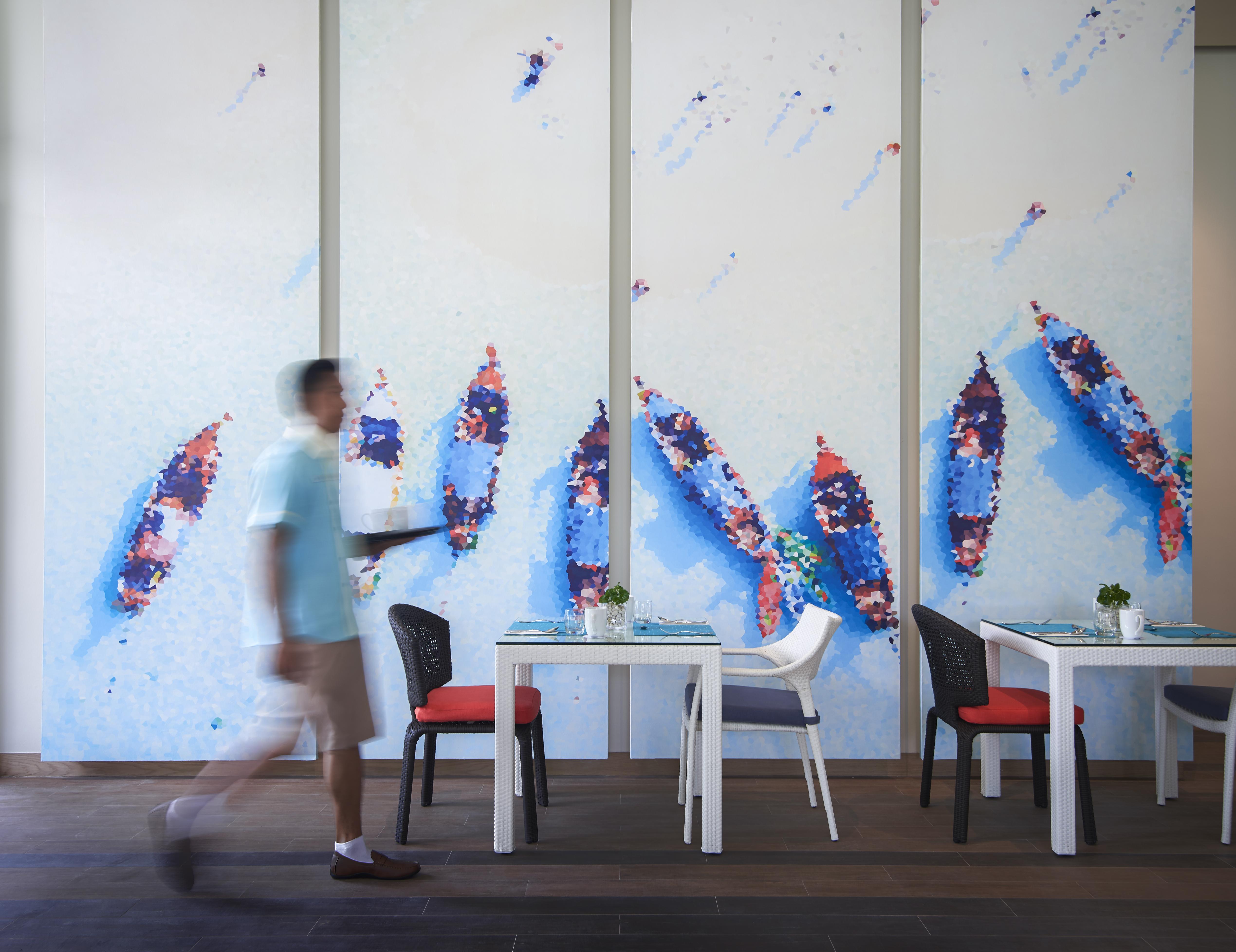 Hotel Ozo Phuket 4*