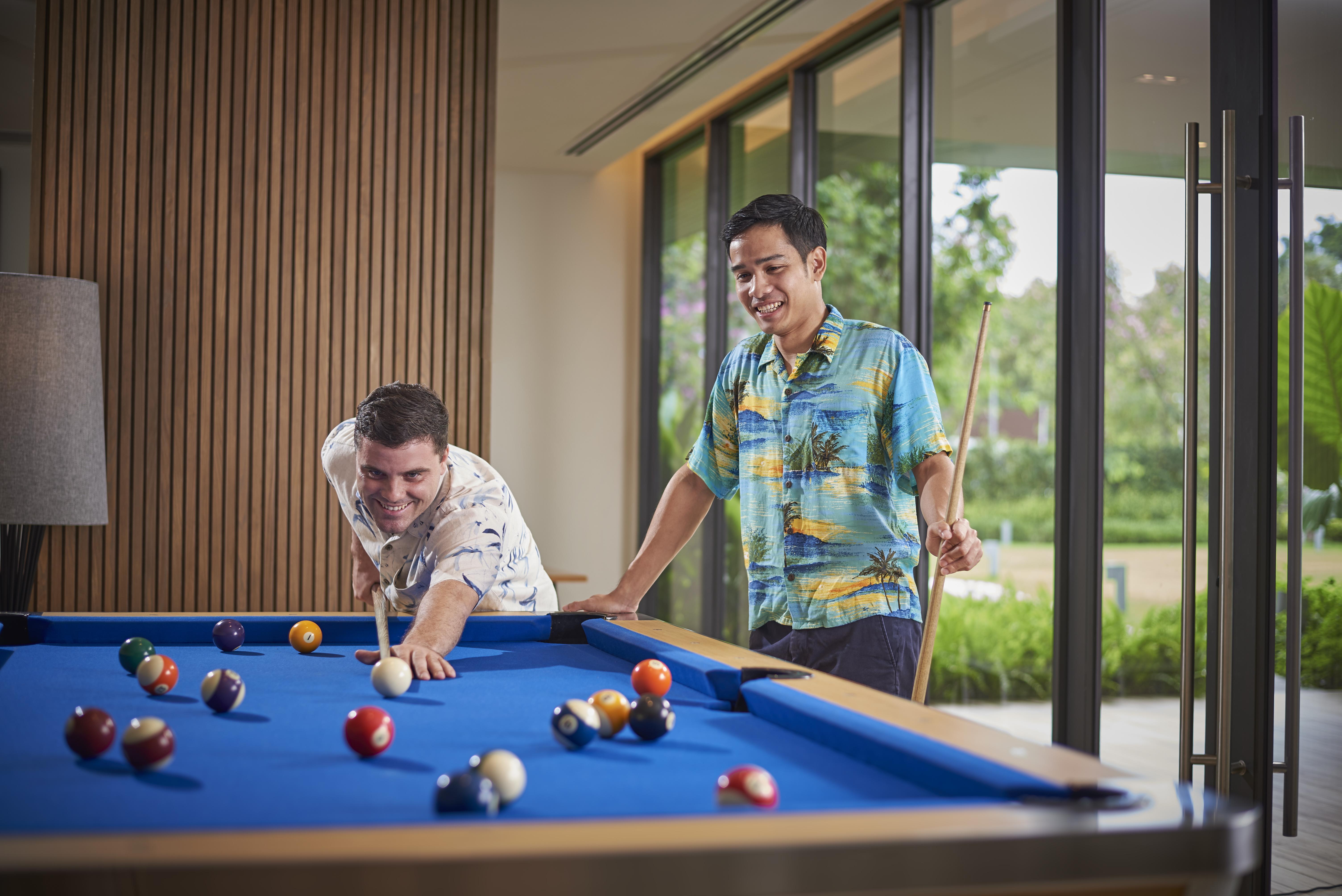 Ozo Phuket Hotel